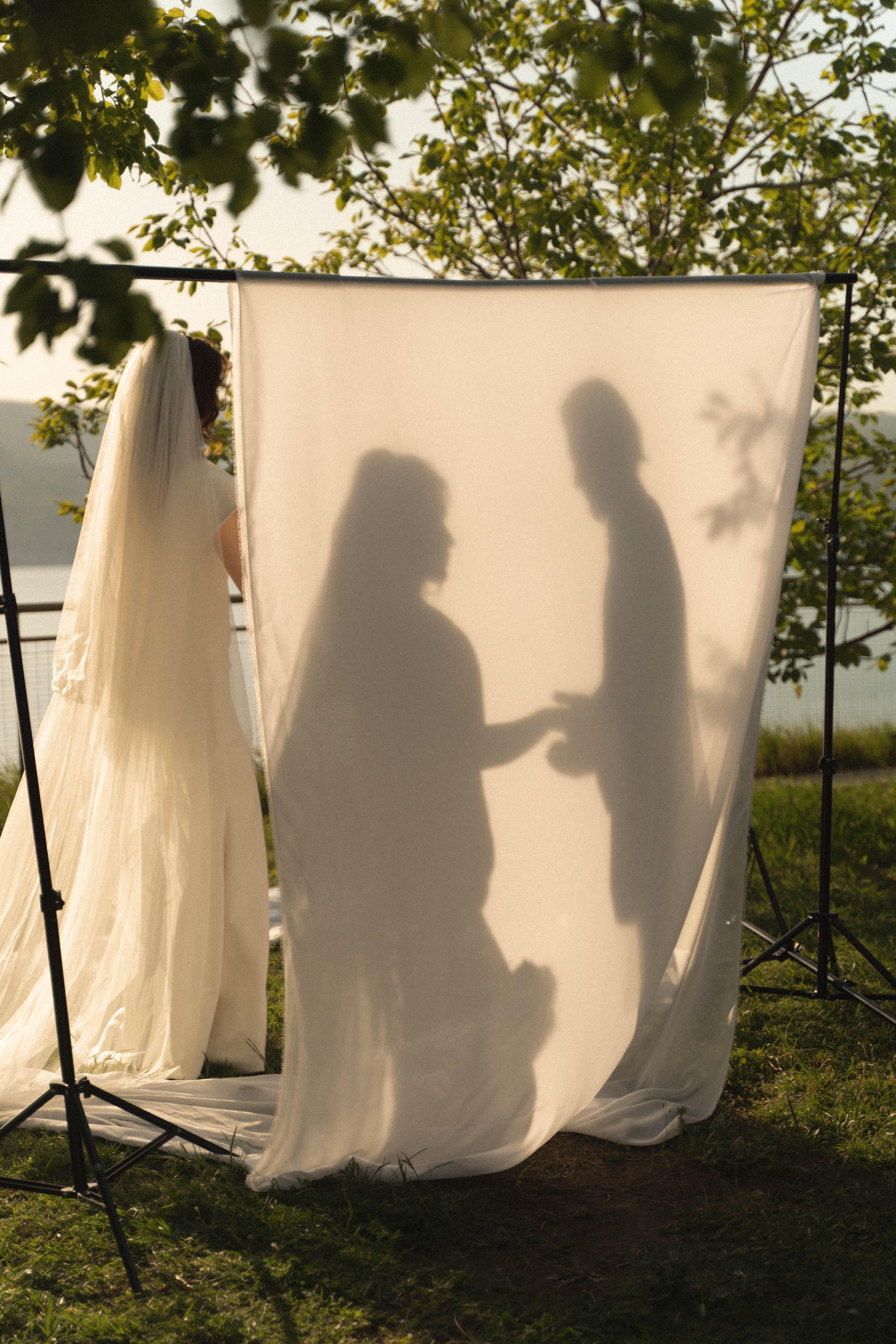 Персиковый сад. Амина Абасова — индивидуальный фотограф в Махачкале, Дагестан