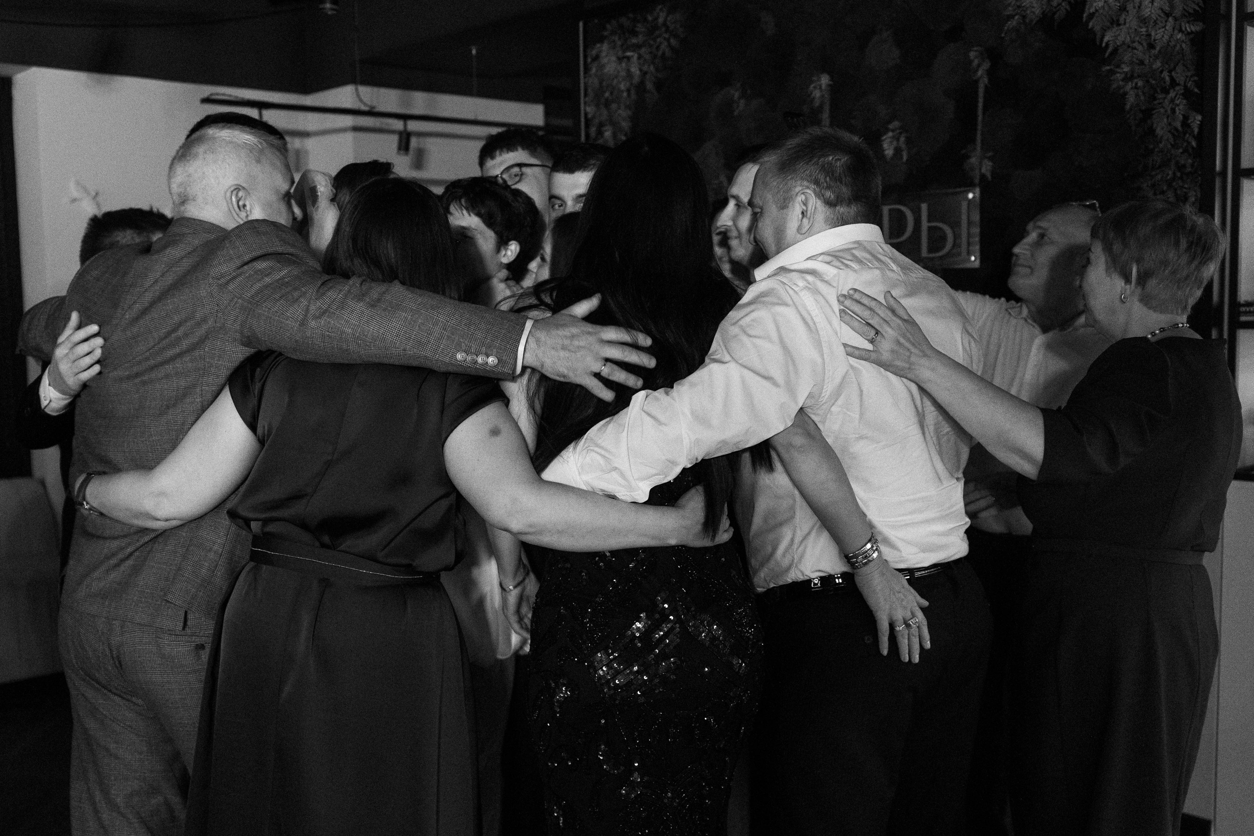 Ксения & Юрий. Свадебный и портретный фотограф Соломко Диана