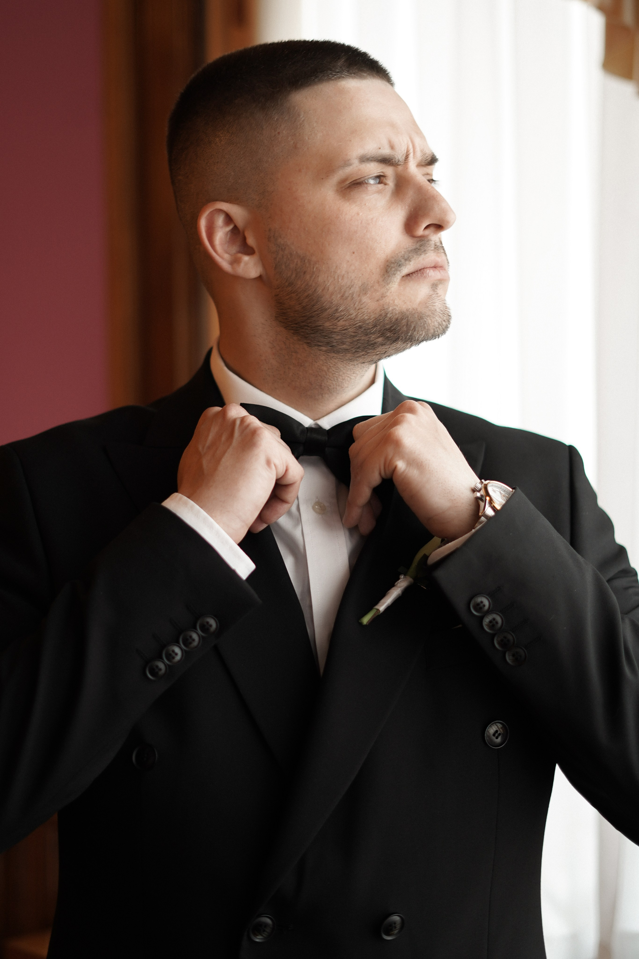 Владимир&Ксения. Свадебный фотограф в Санкт-Петербурге Мошина Наталья