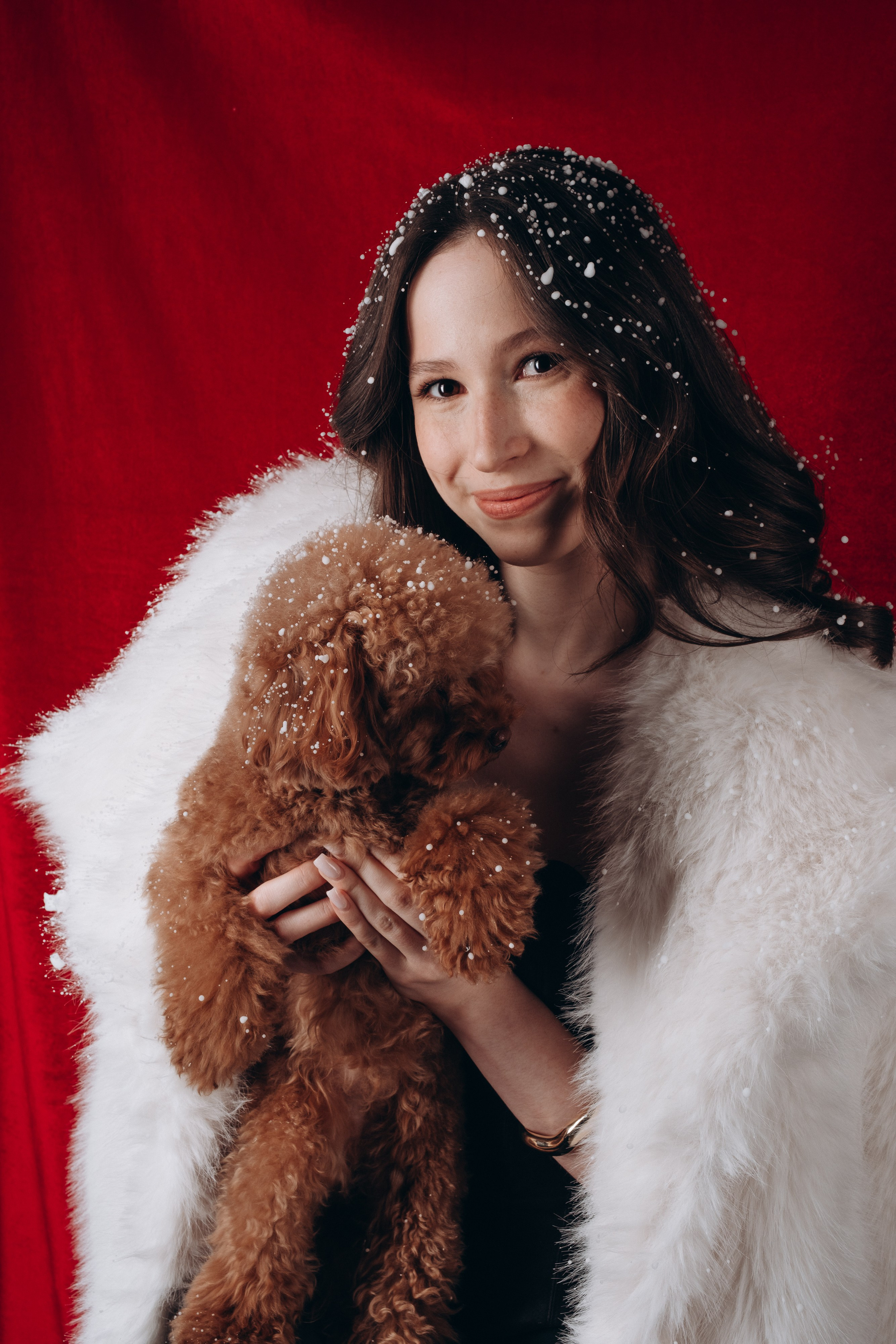 Polina. Фотограф|Москва — Агбаш Лера