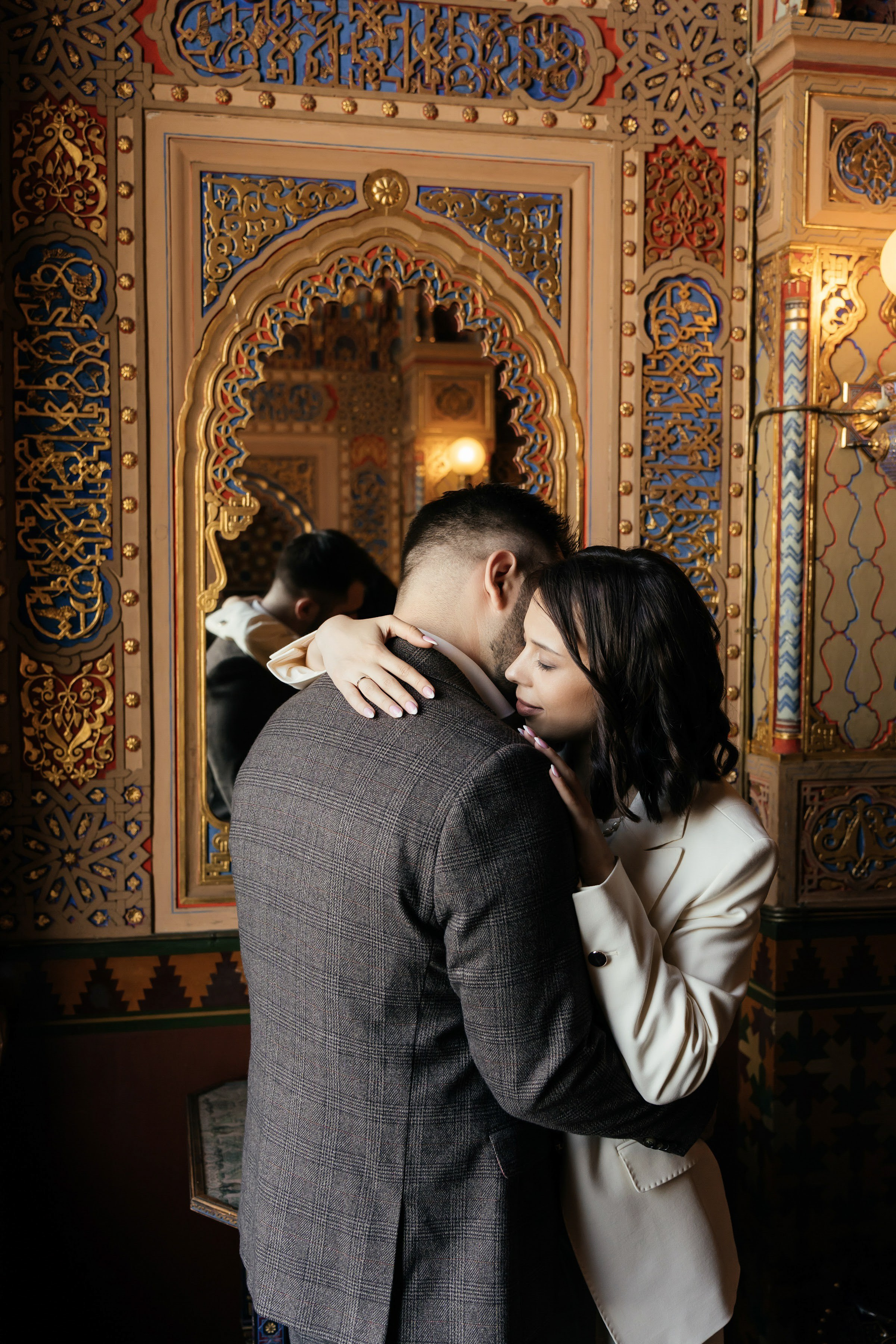 Портфолио. Свадебный и репортажный фотограф