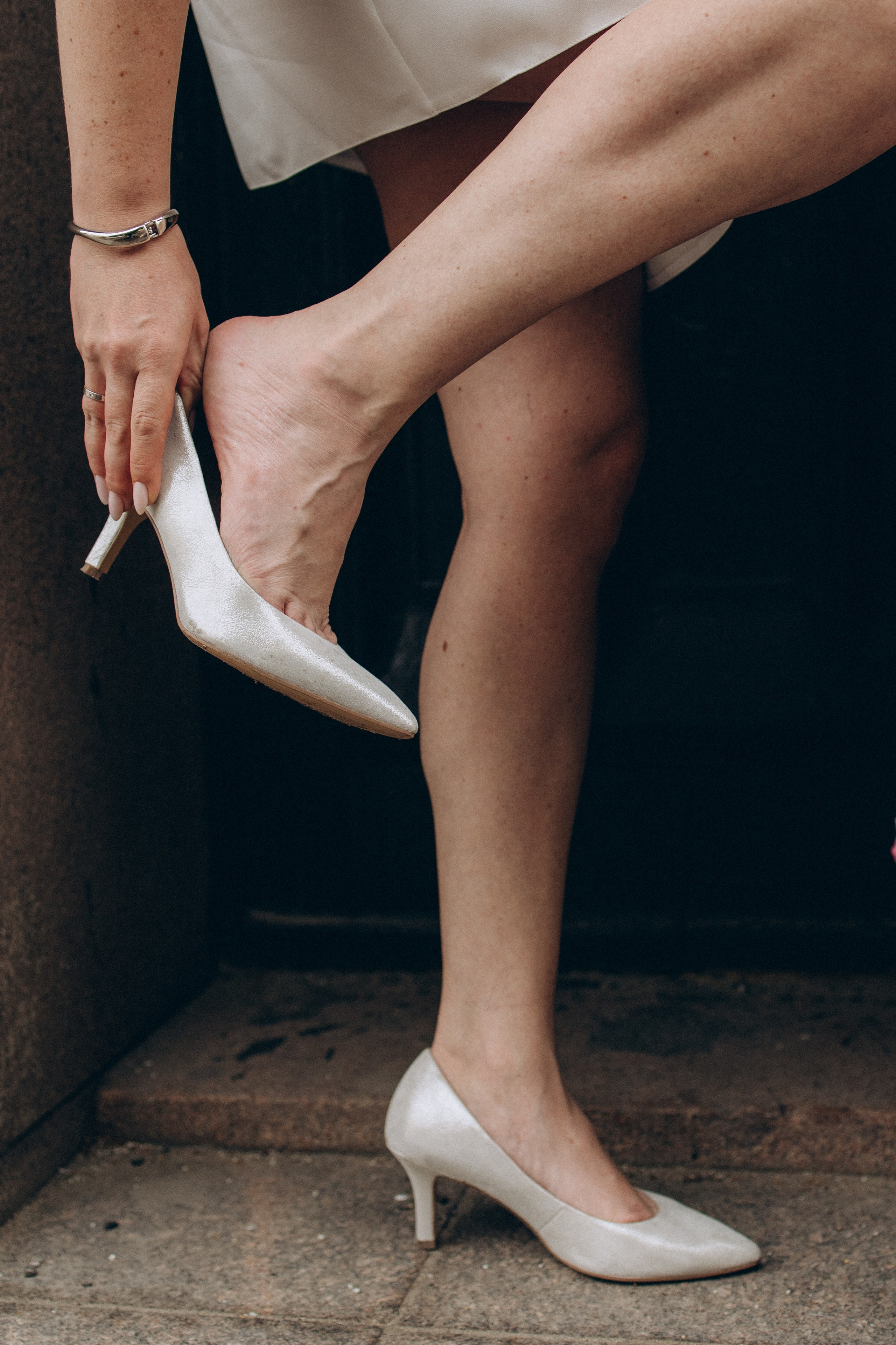 Свадебная прогулка ЗАГС № 1 Москва. Семейный фотограф в Москве, Щелково, Фрязино _ Виктория Степанова