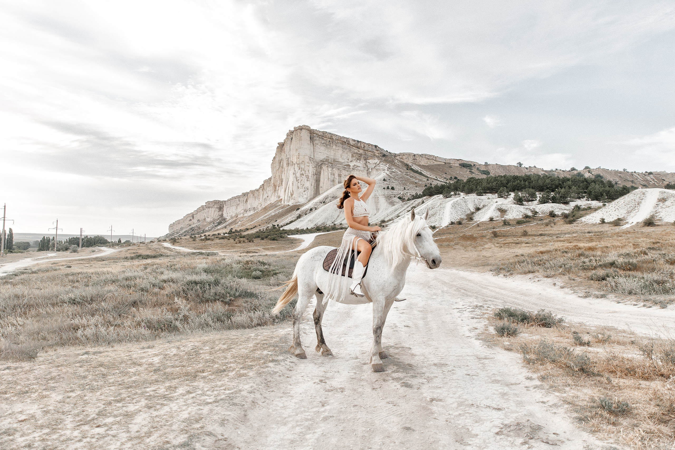 EUGENIA. Свадебный фотограф в Евпатории и в Крыму, Love story, женский портрет