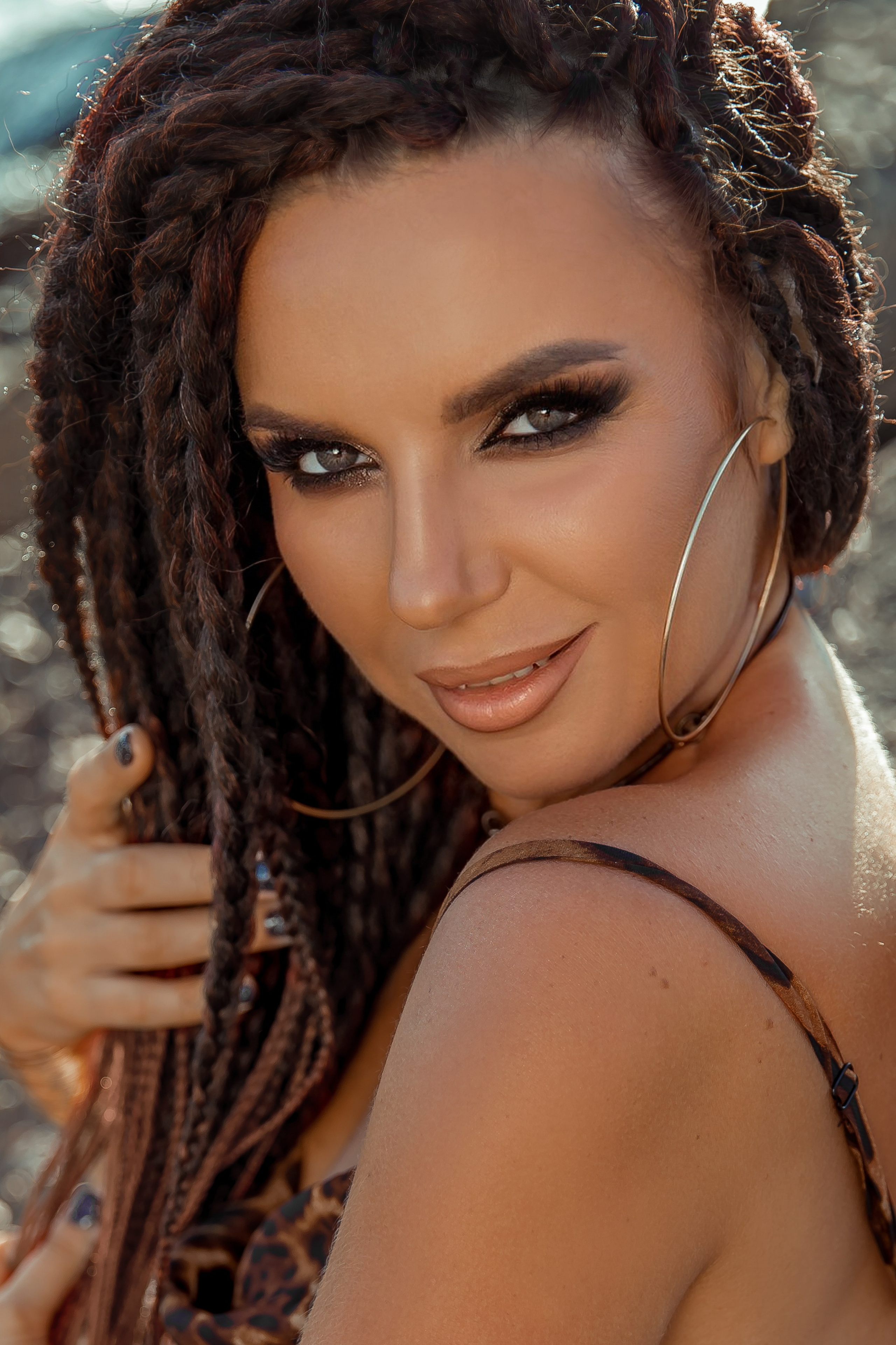 OLGA. Свадебный фотограф в Евпатории и в Крыму, Love story, женский портрет