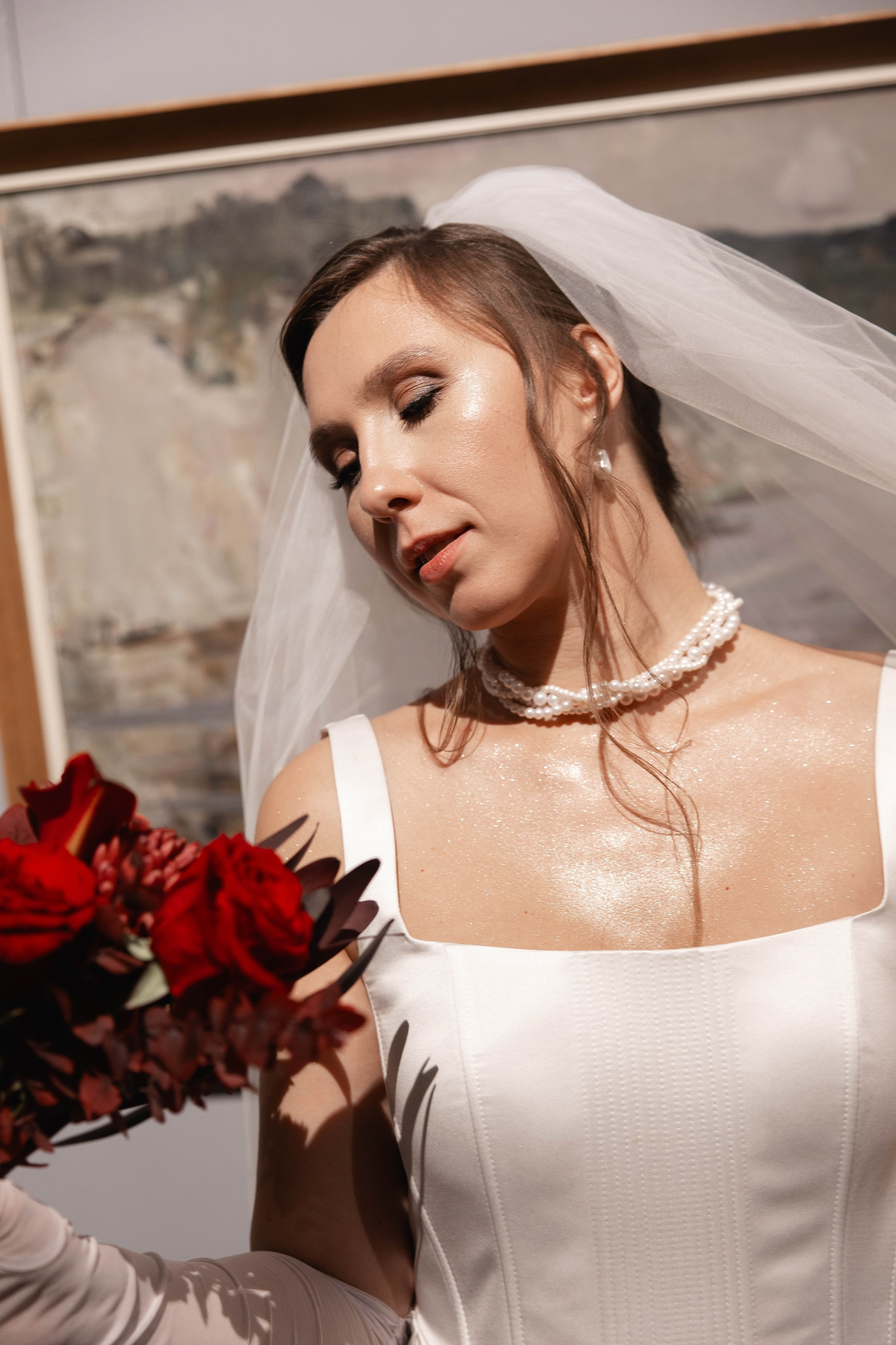 Ксения & Юрий. Свадебный и портретный фотограф Соломко Диана