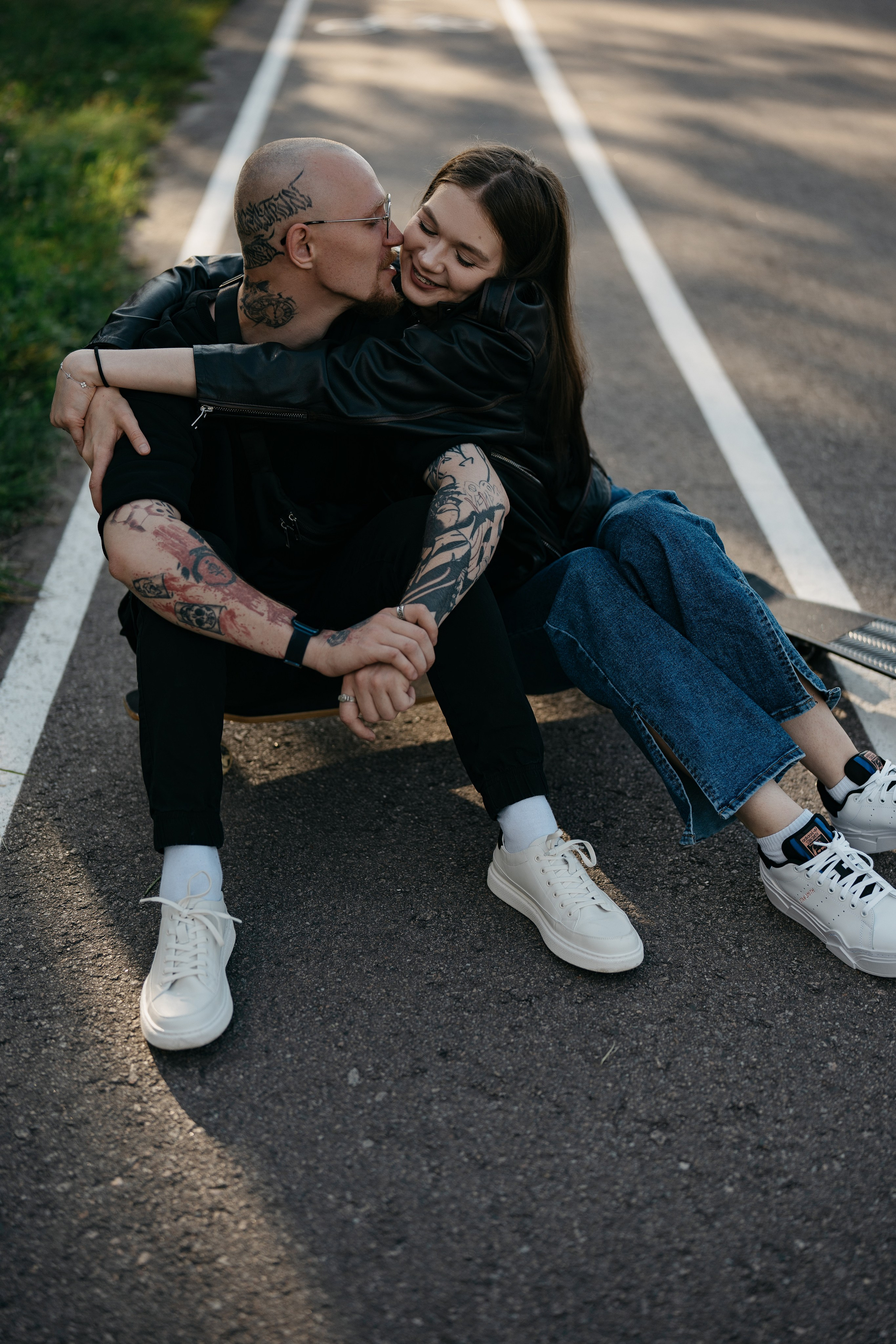 Иван & Аня. Свадебный и репортажный фотограф Юров Дмитрий