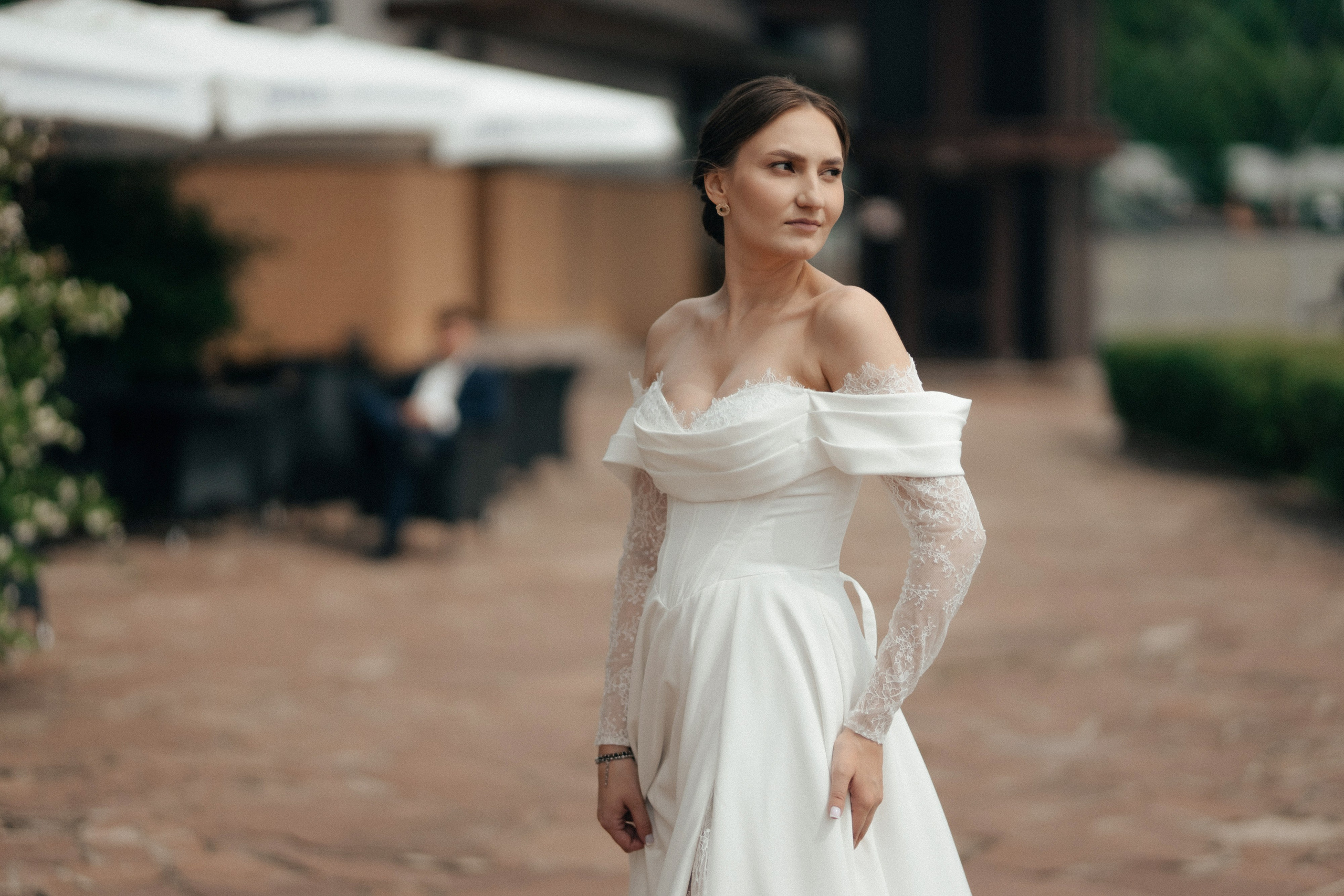 Иван и Анастасия. Фотограф Иркутск, Ангарск, Усолье-Сибирское. Выпускные альбомы