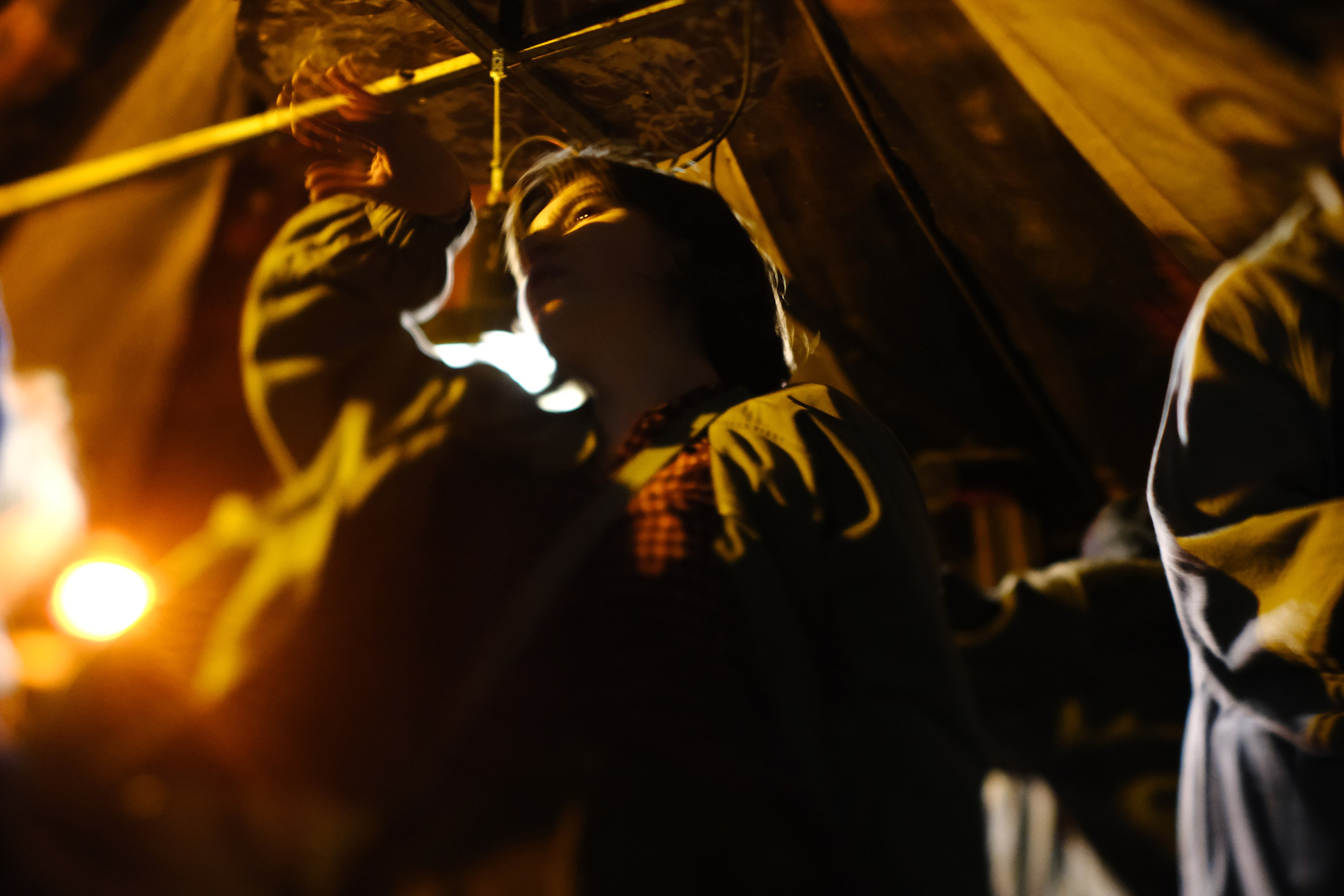 Карусель. Креативный фотограф в Москве Арапова Виталия