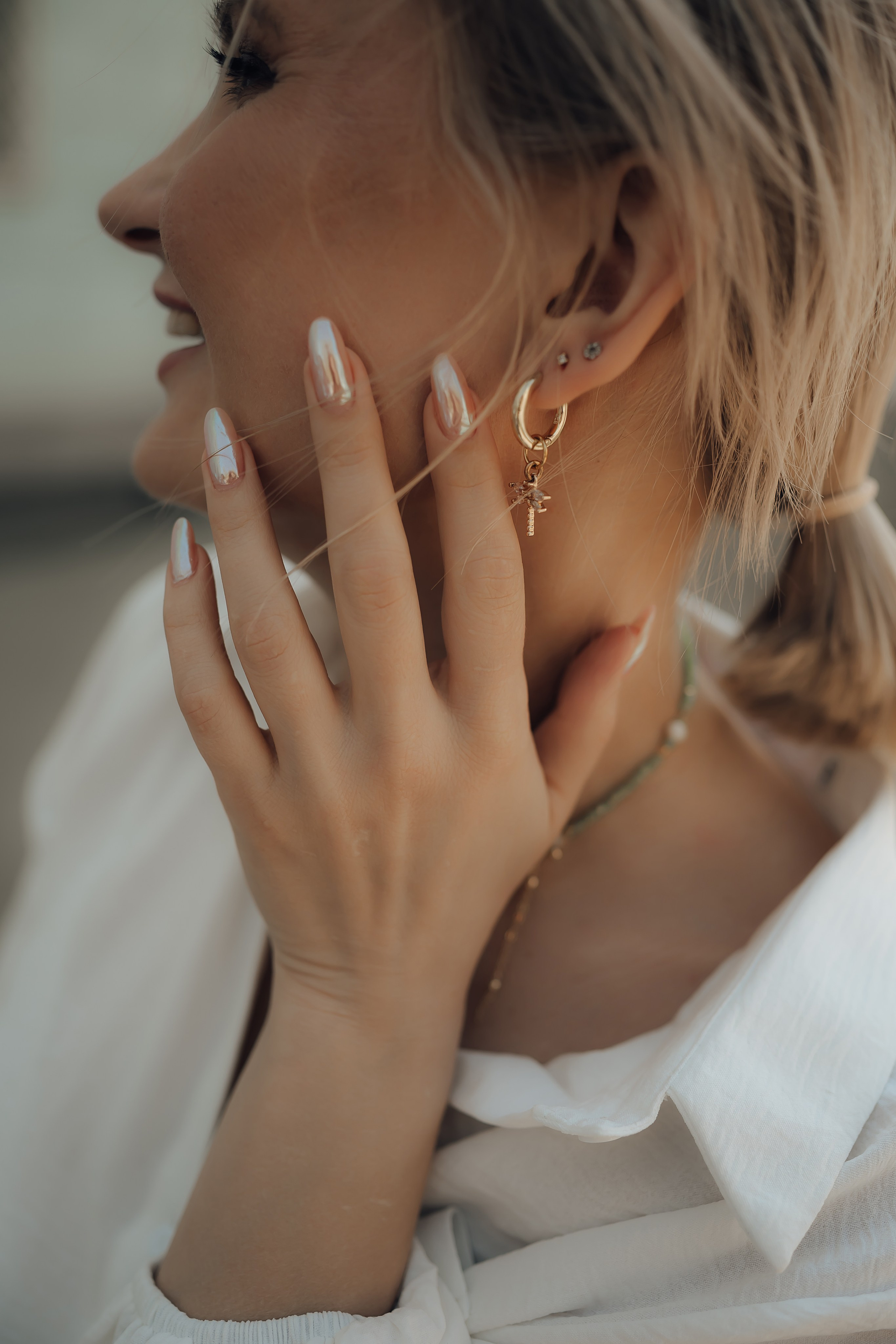 Апрельские девчонки. Детский и семейный фотограф Катерина Мишина