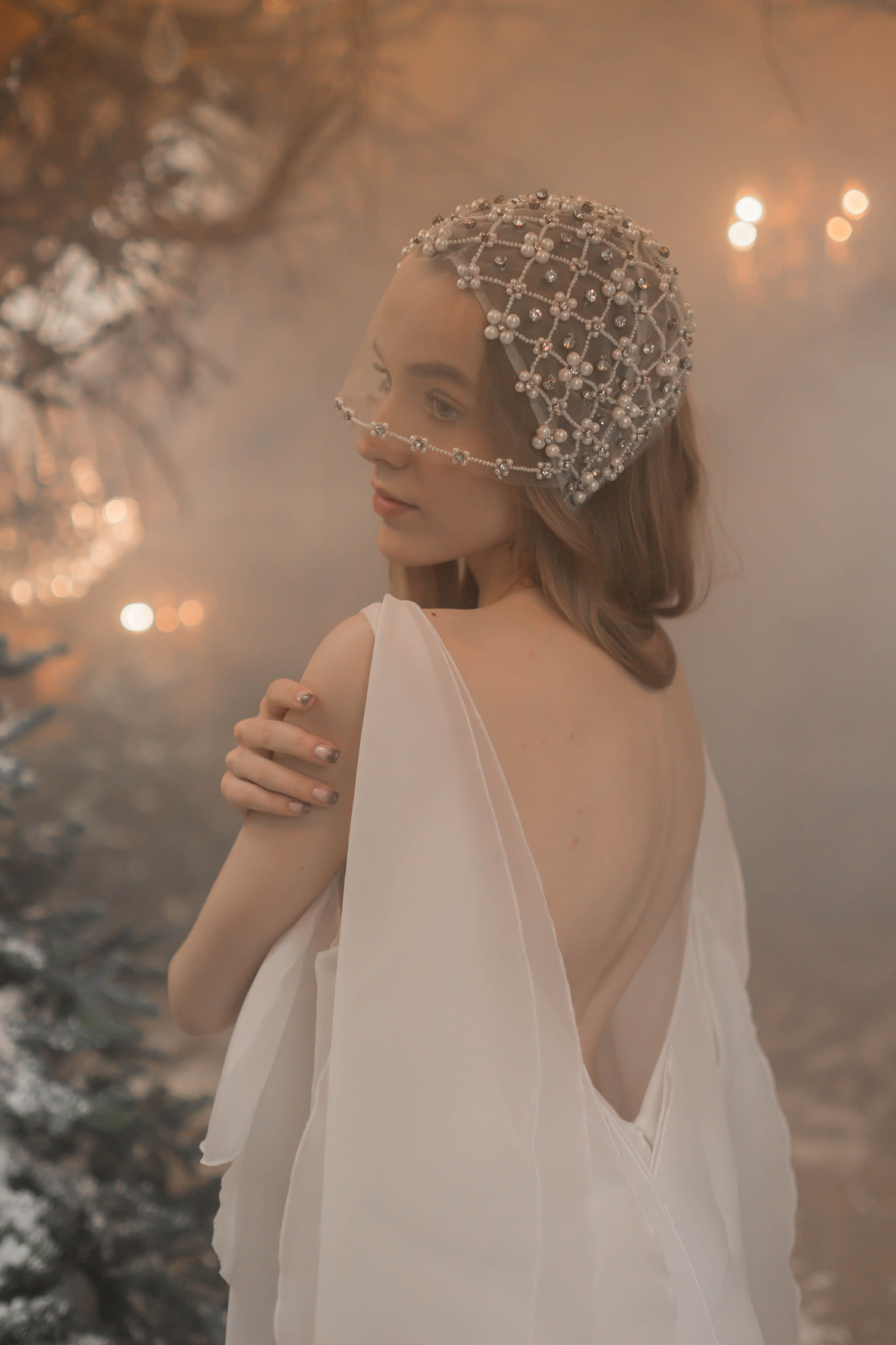 Монализа. Семейный и детский фотограф Троицк Москва