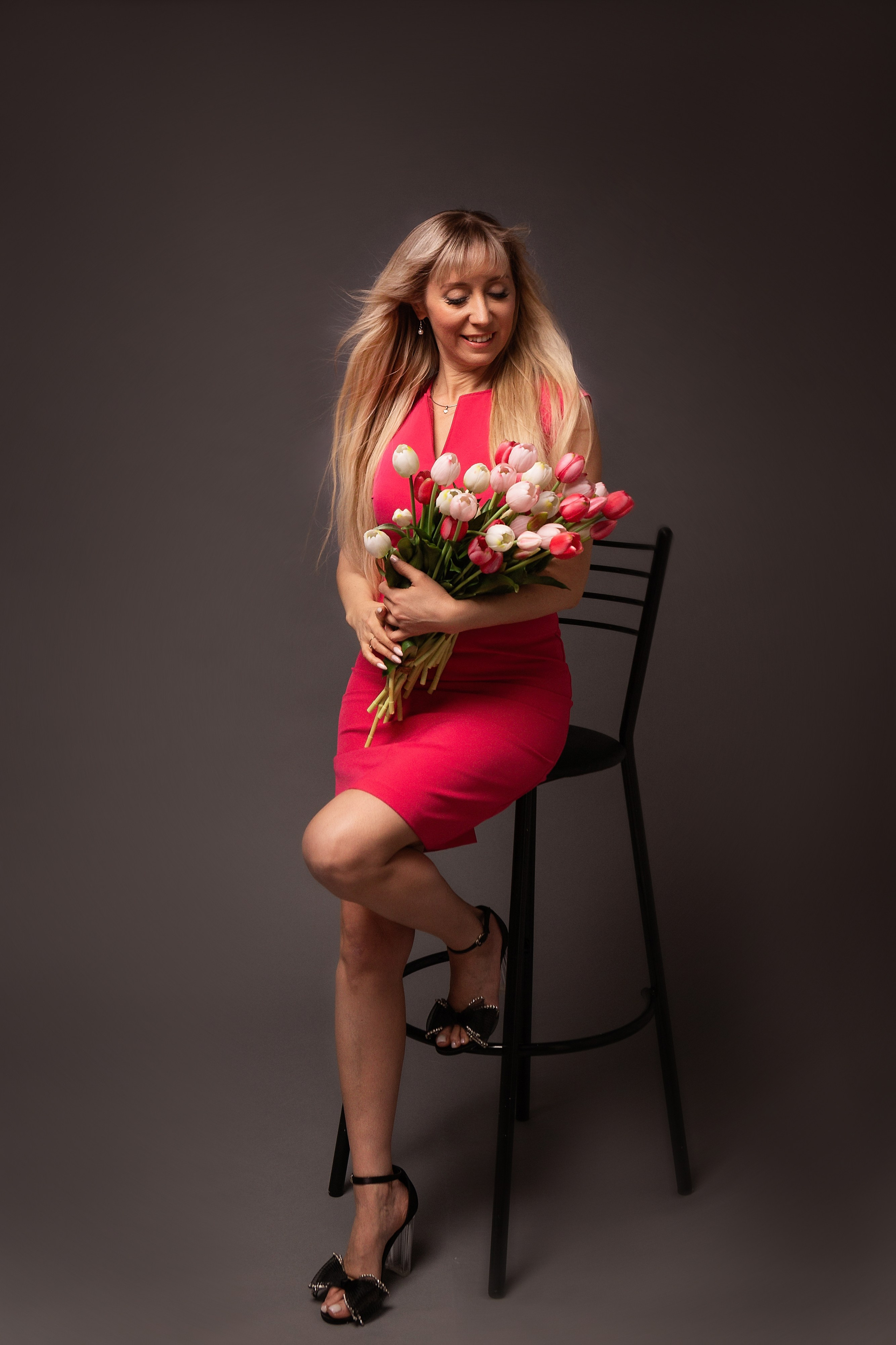 Весенний фотопроект с тюльпанами и мимозой. ФОТОГРАФ НА ГОДИК, БЕРЕМЕННОСТИ, НОВОРОЖДЕННЫХ, КРЕЩЕНИЯ МОСКВА