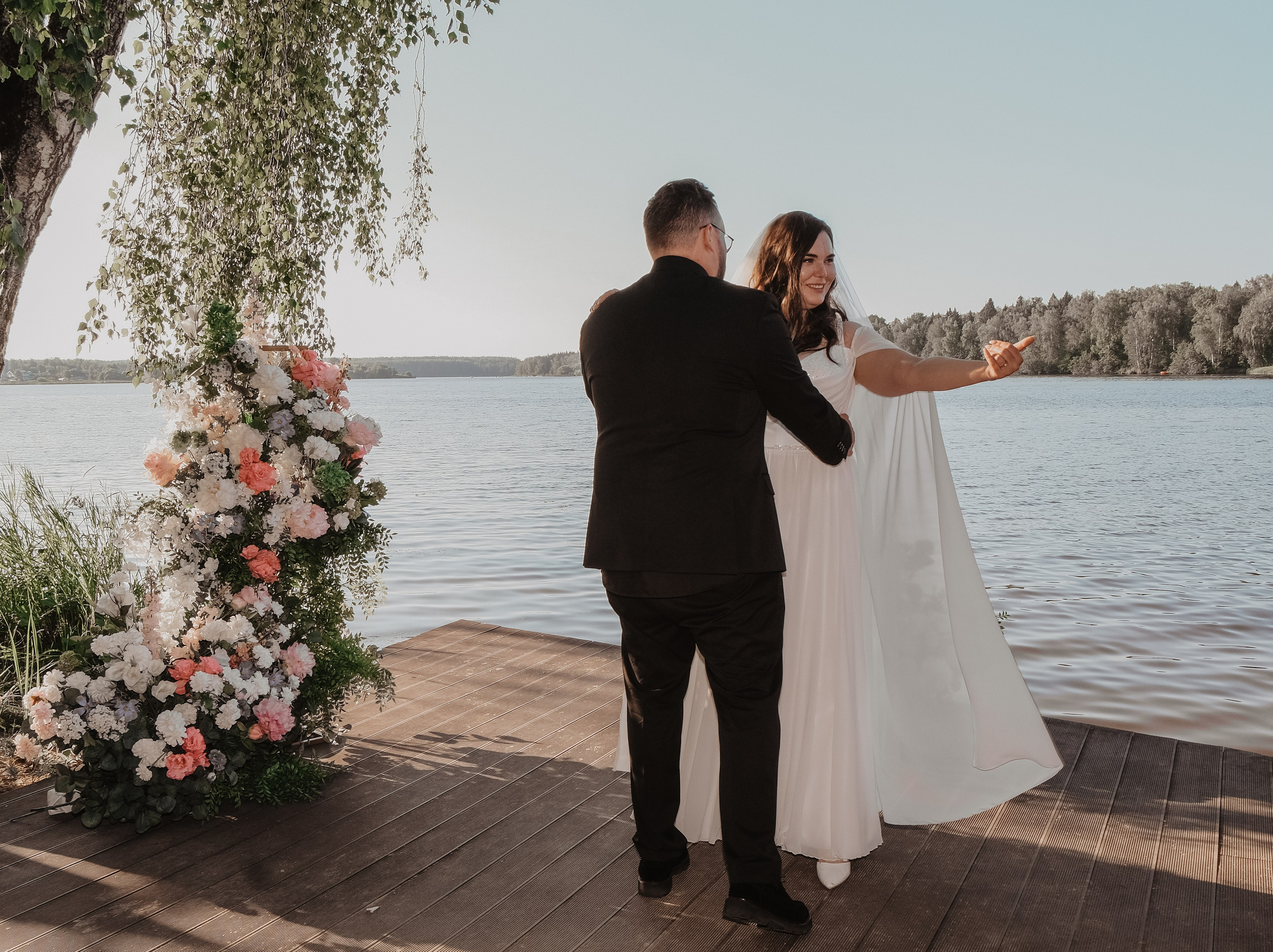 Константин и Полина. Фотограф и видеограф в Москве Полина Абраменкова