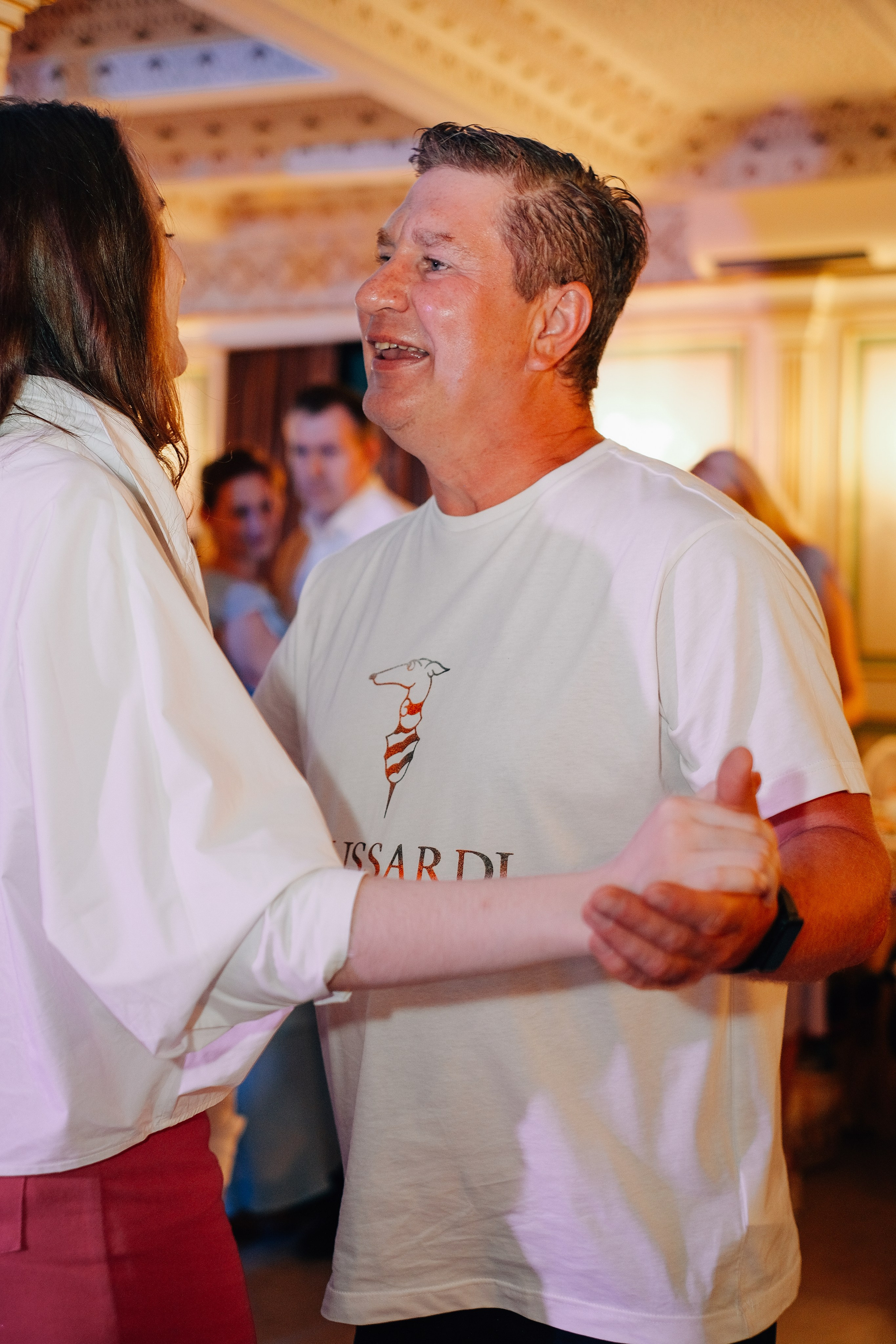 Александр и Мария. Фотограф и видеограф в Москве Полина Абраменкова