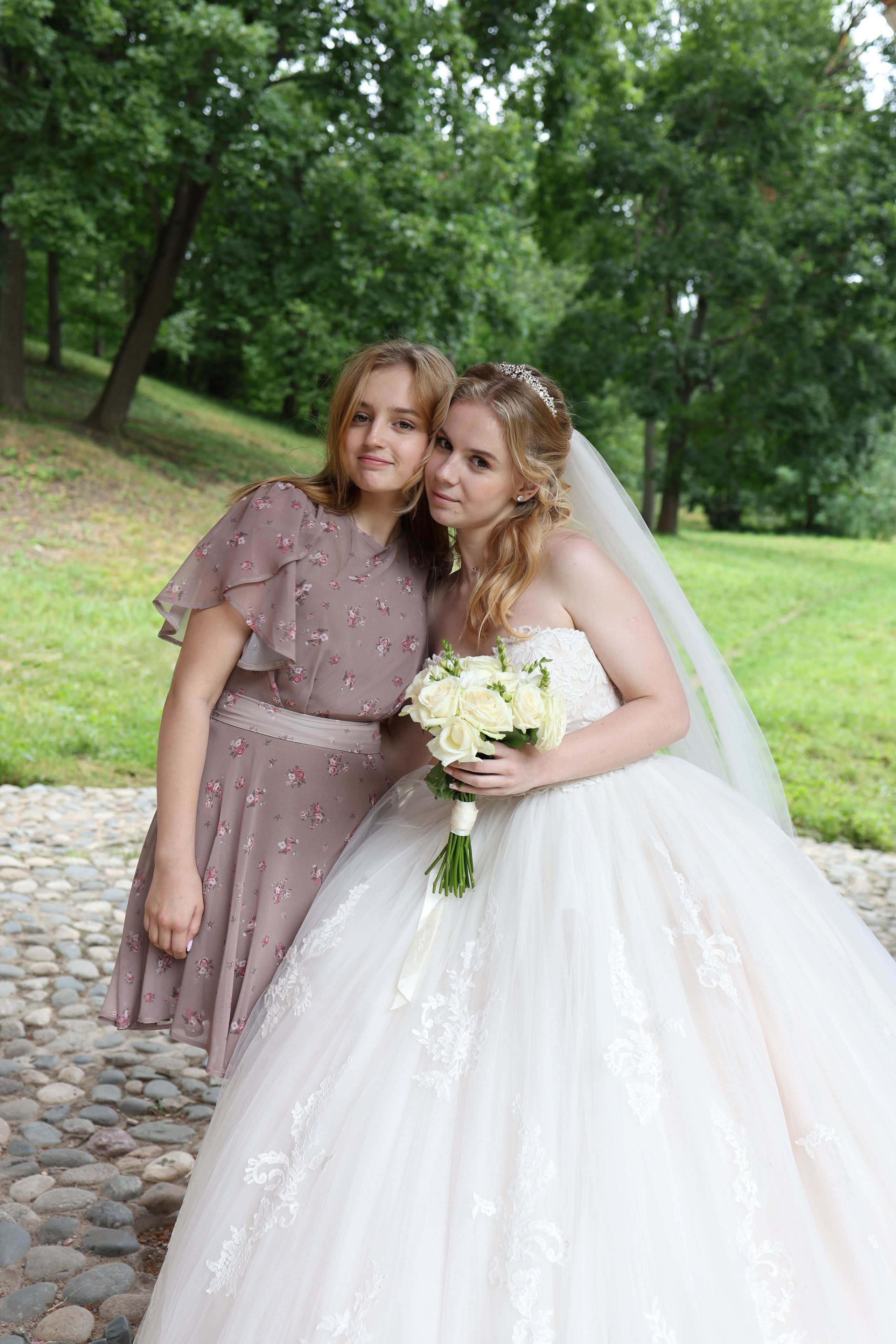 Никита и Даша. Фотограф и видеограф в Москве Полина Абраменкова