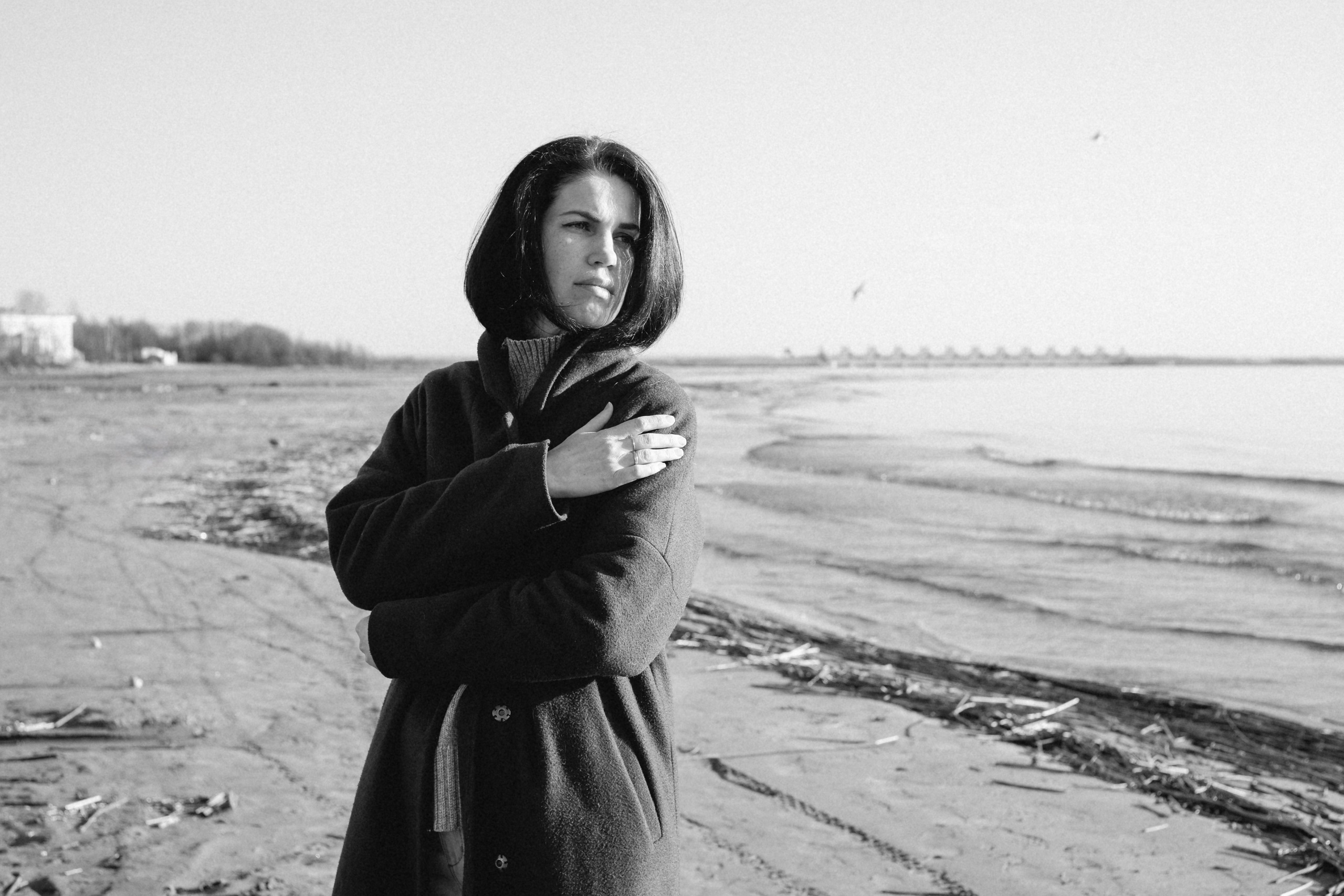 Портреты. Фотограф и видеограф в Москве Полина Абраменкова