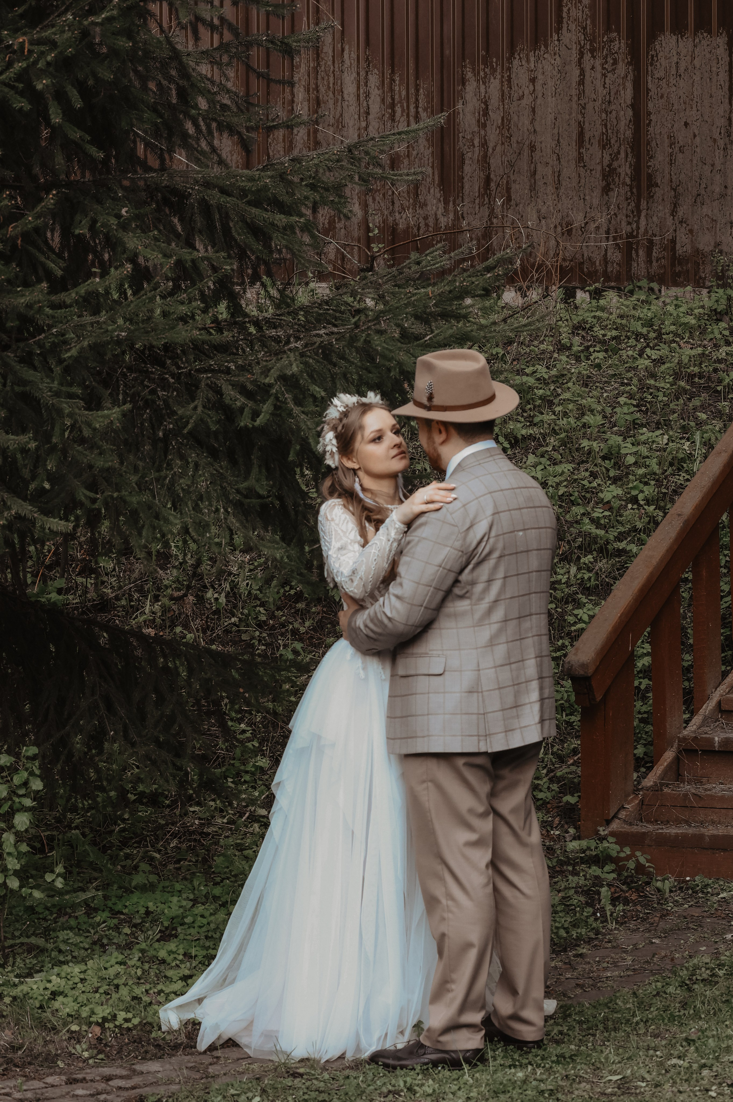 Артем и Наталия. Фотограф и видеограф в Москве Полина Абраменкова