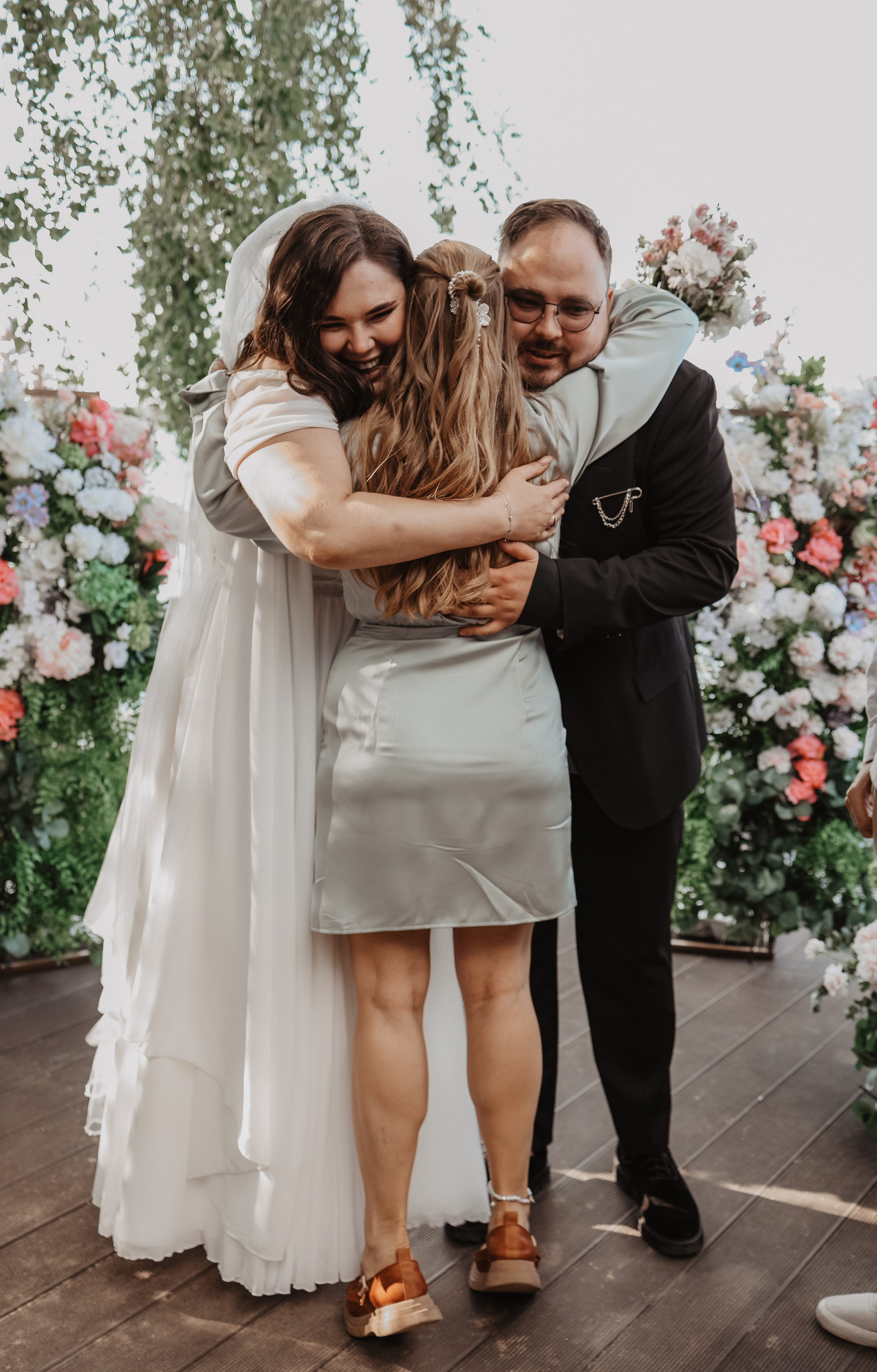 Константин и Полина. Фотограф и видеограф в Москве Полина Абраменкова