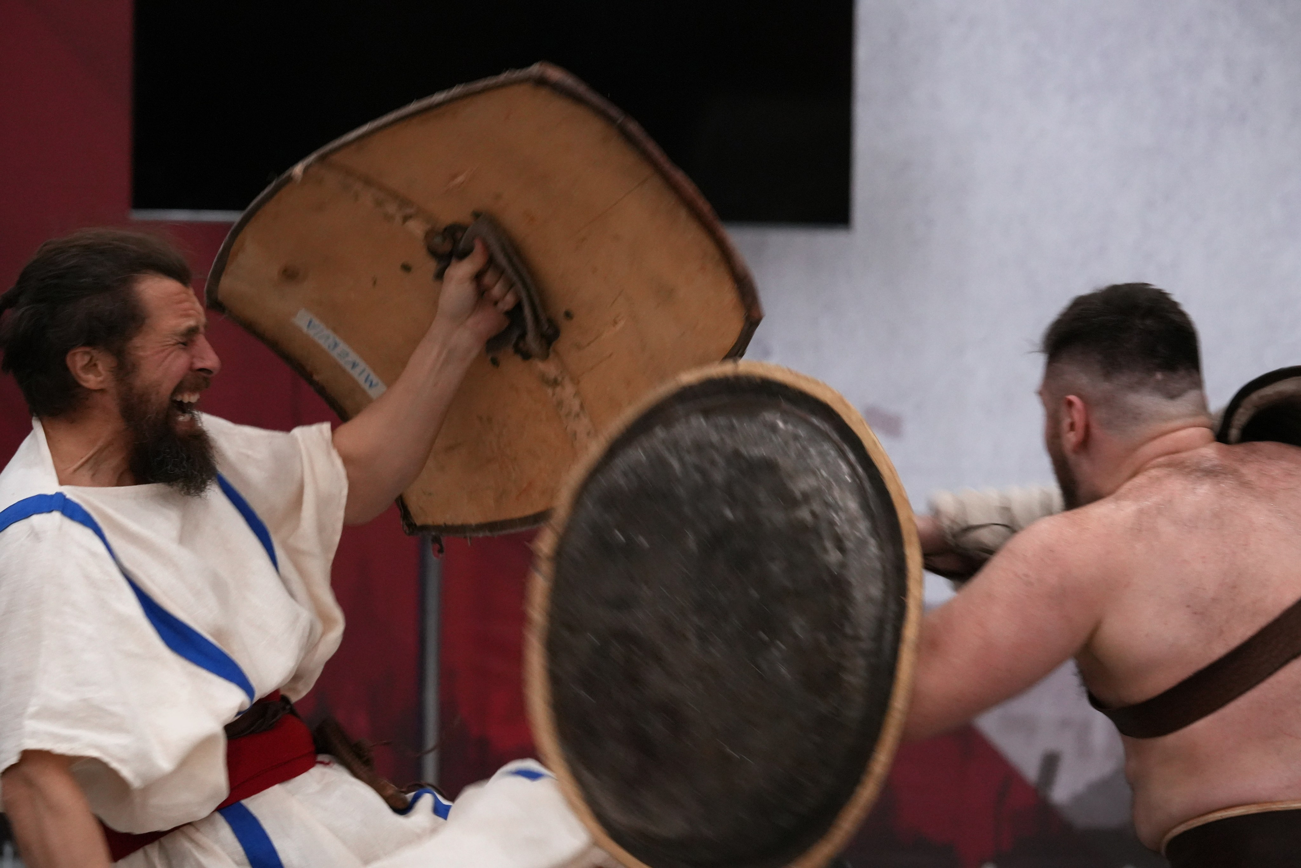 РЕКОН 2025. Вадим Шейдин