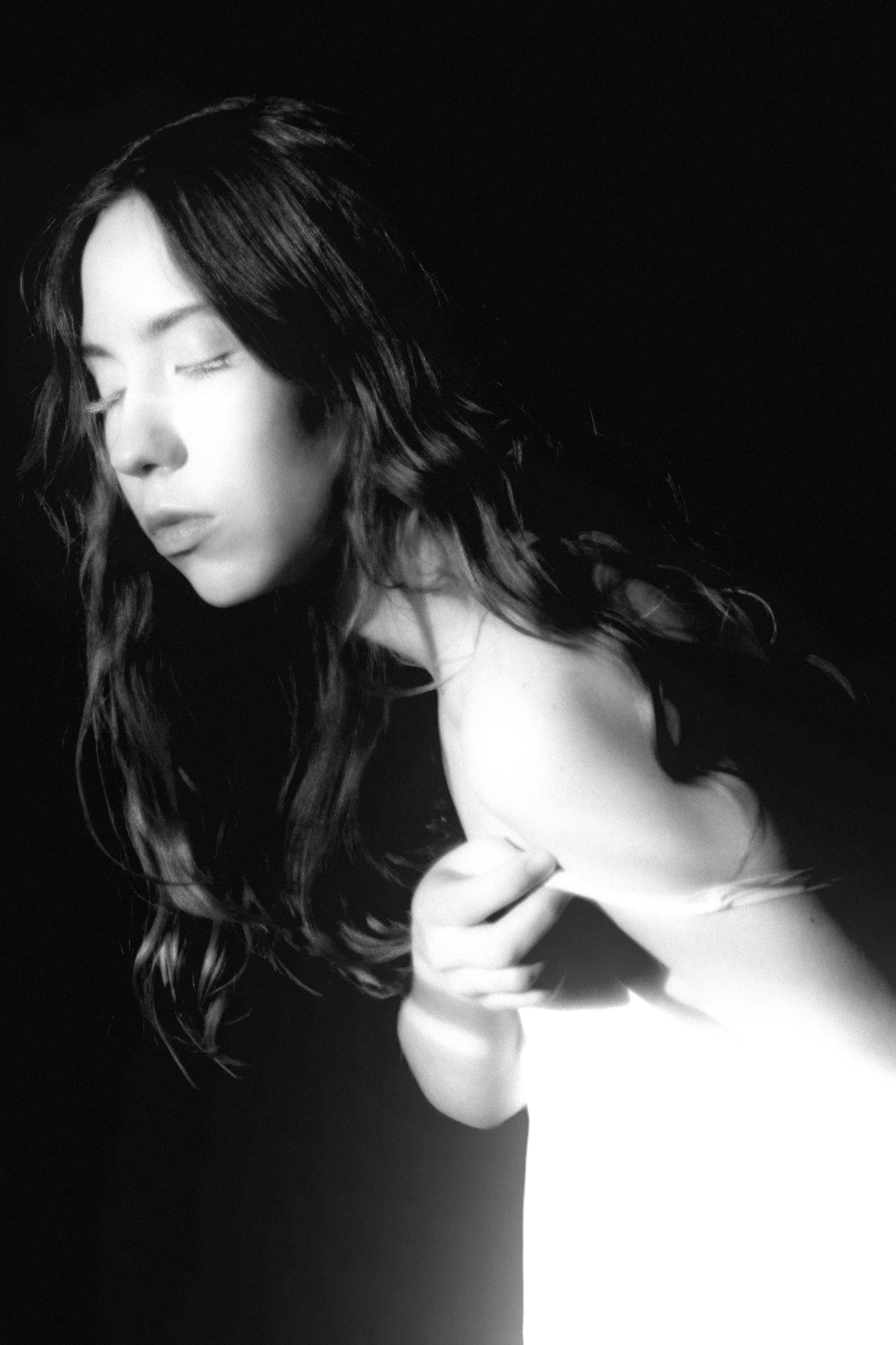 Индивидуальные съемки. Соня Мнема