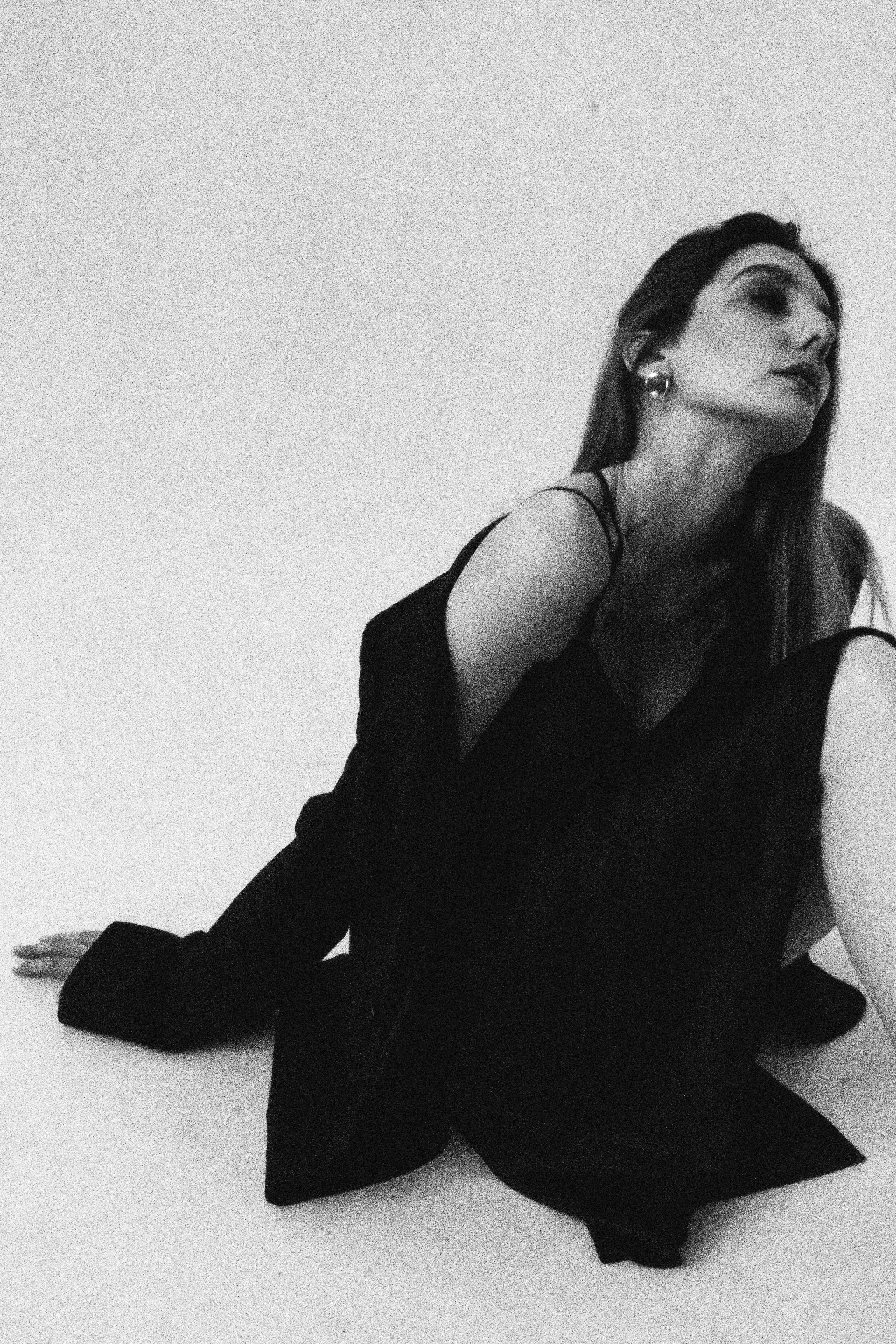 Индивидуальные съемки. Соня Мнема