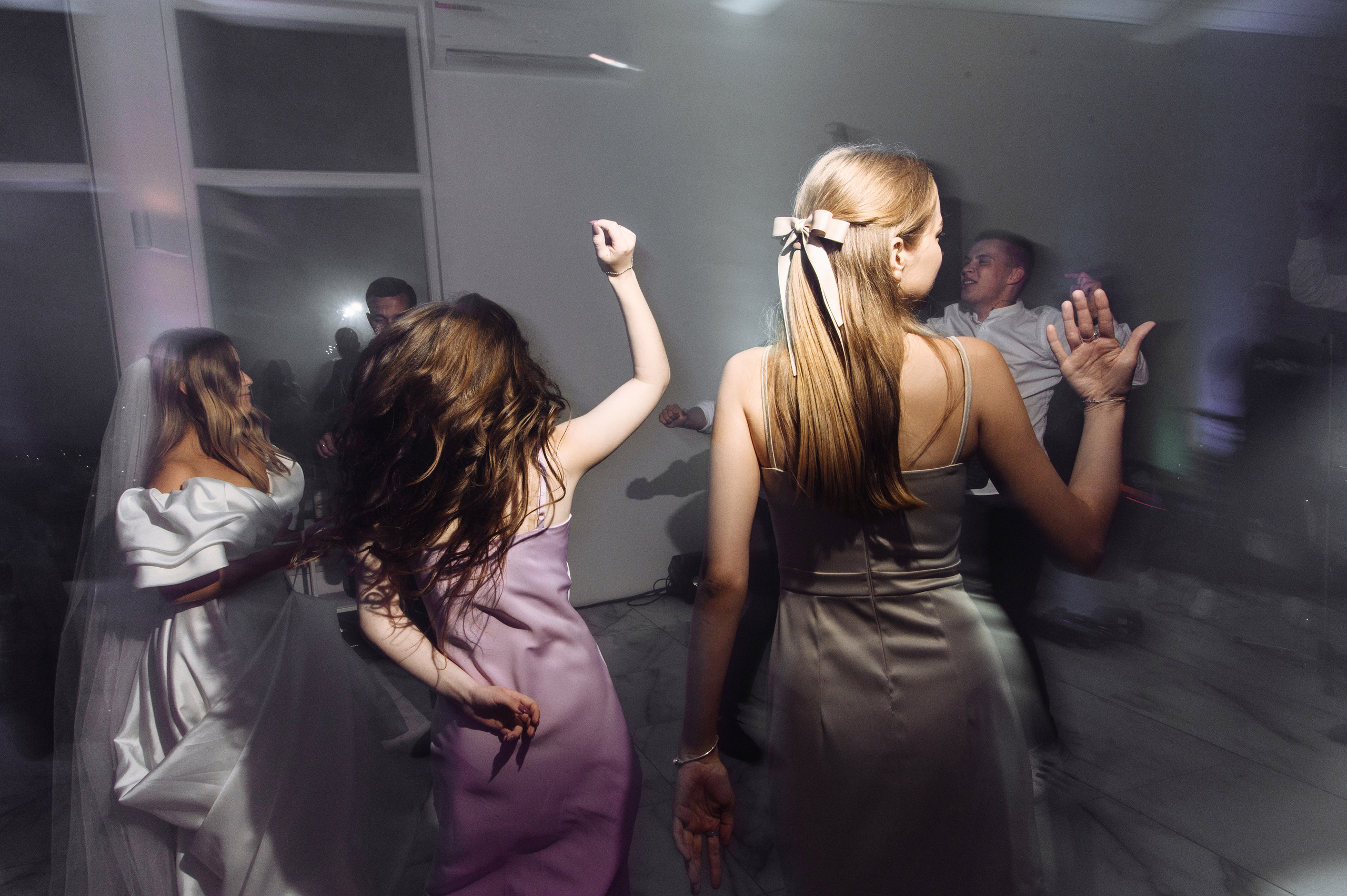 Дмитрий и Елизавета. Фотограф Кирилл Верт