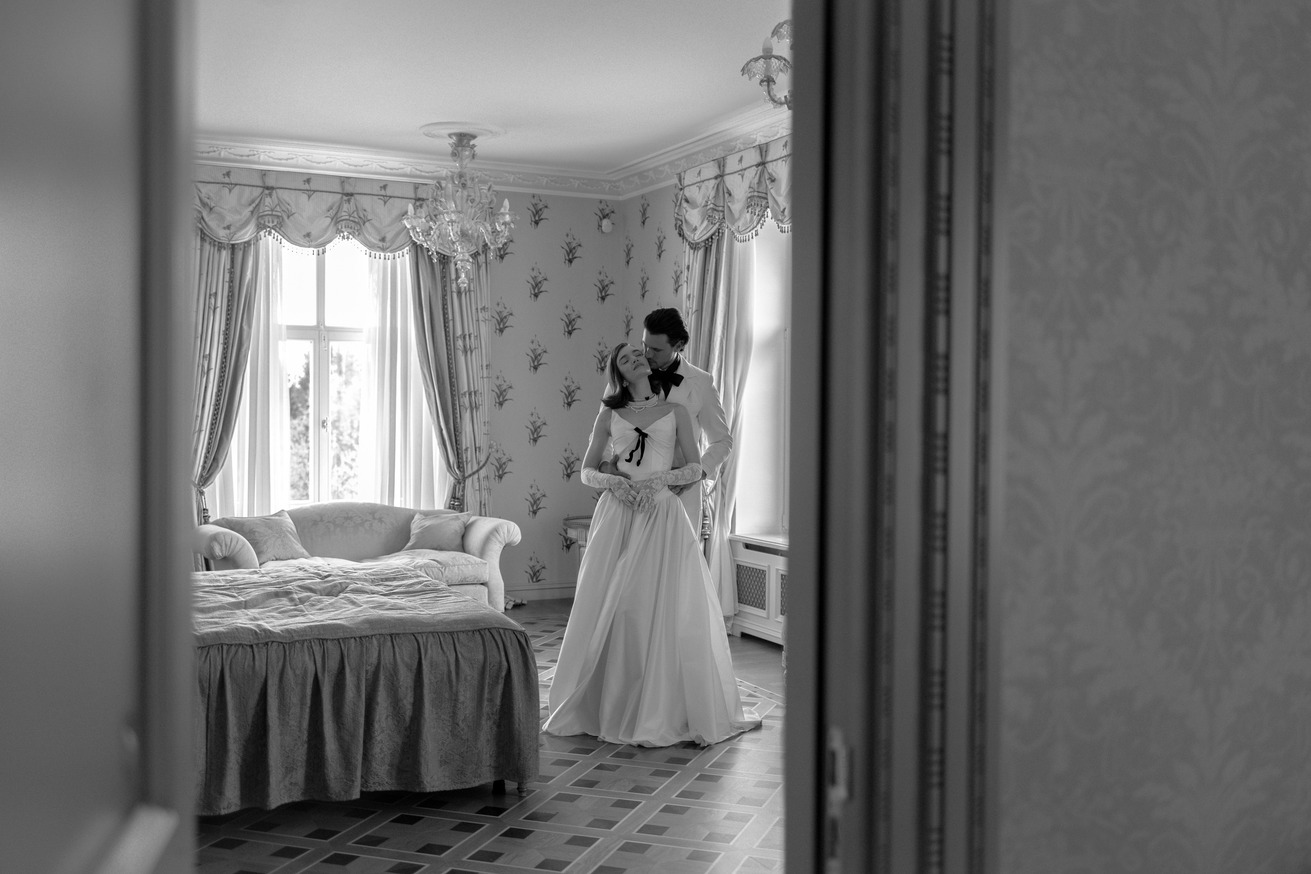 Алексей & Кристина. Фотограф Москва|Комиссарова Наталья