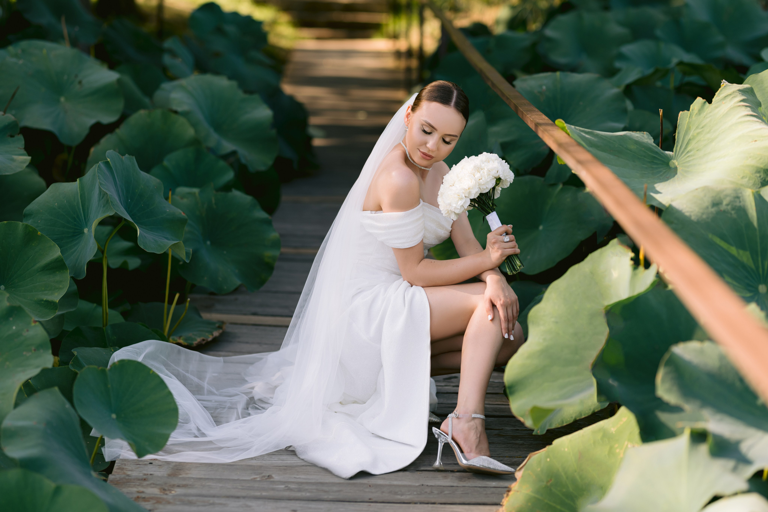 Свадебный фотограф в Краснодаре