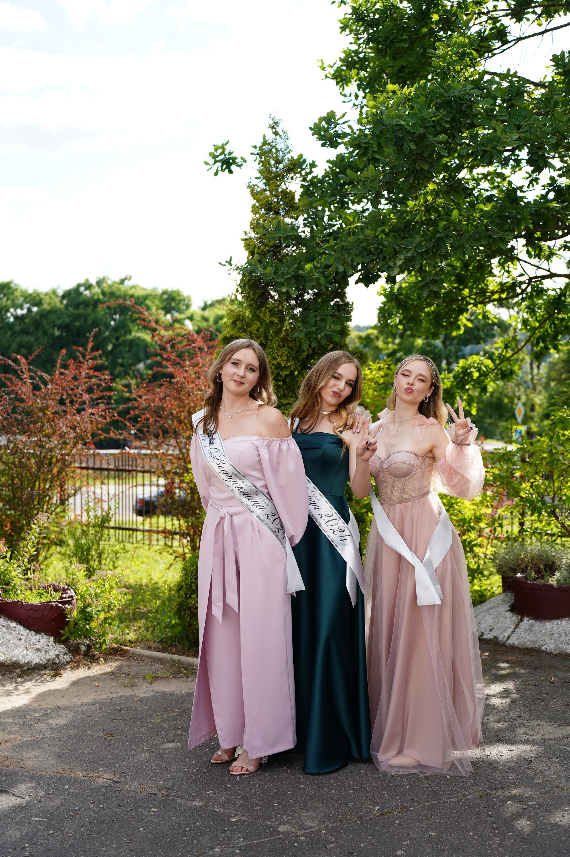 Выпускной. Семейный и свадебный фотограф Минск, Беларусь Анна Орловская