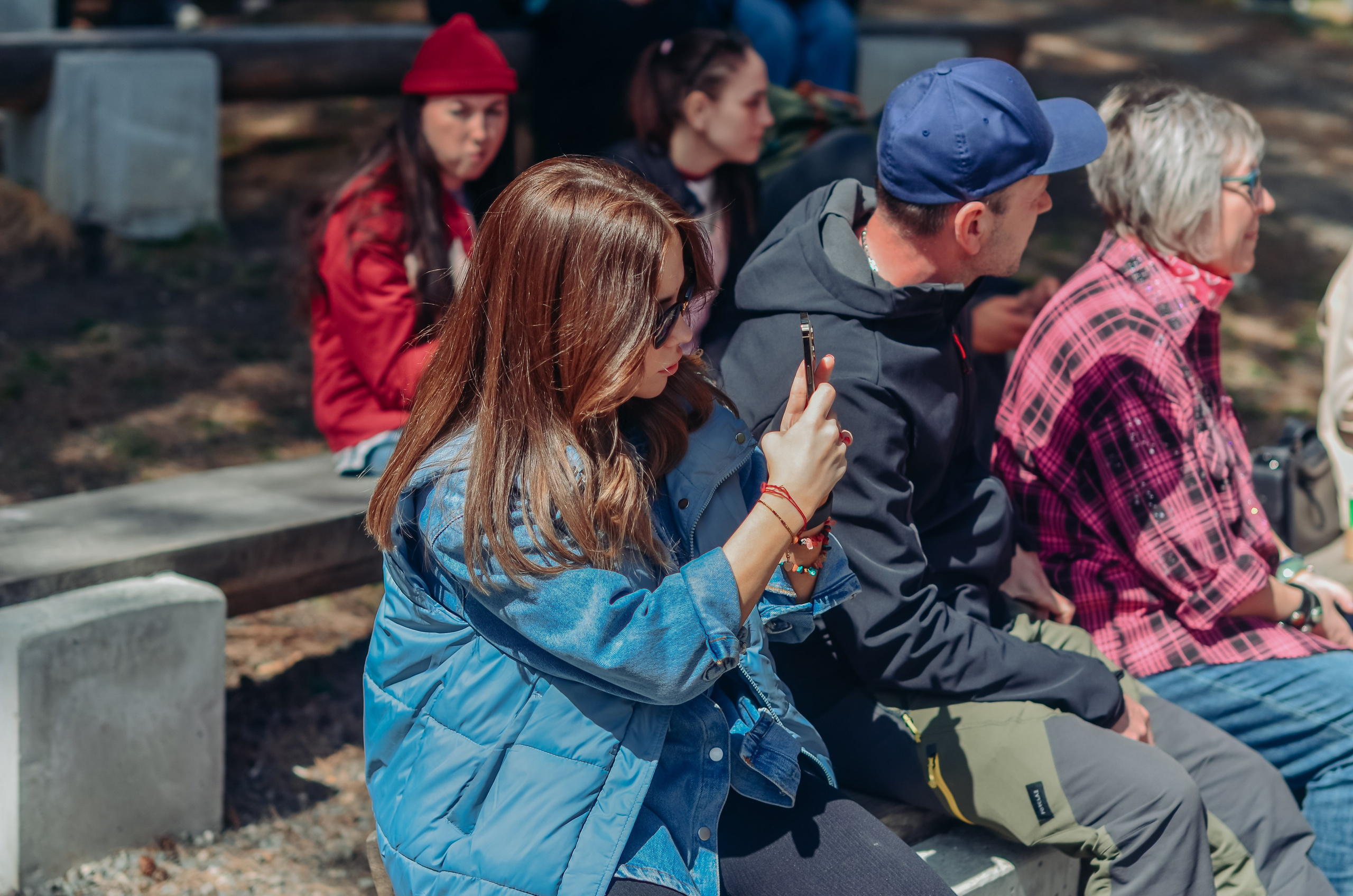 Фестиваль «Цветение Маральника на Алтае 2025». Фоторепортаж. Денисова Аля — фотограф для парных съемок и индивидуальных историй в Барнауле