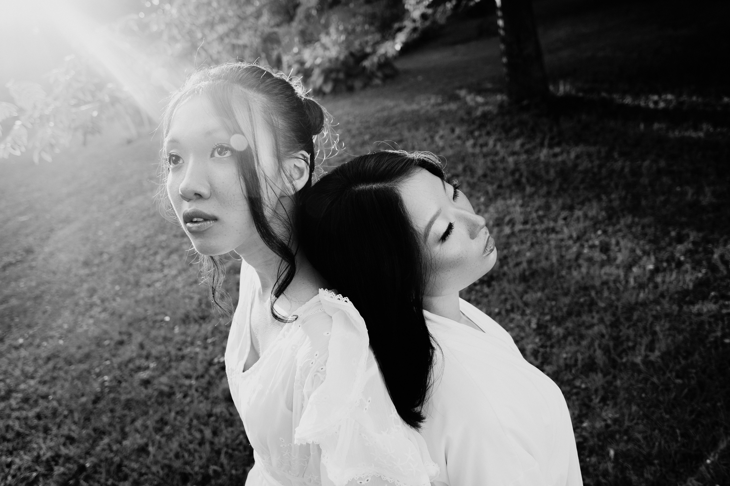 Света & Ира. PASHAHARCE PHOTOGRAPHER & VIDEOGRAPHER