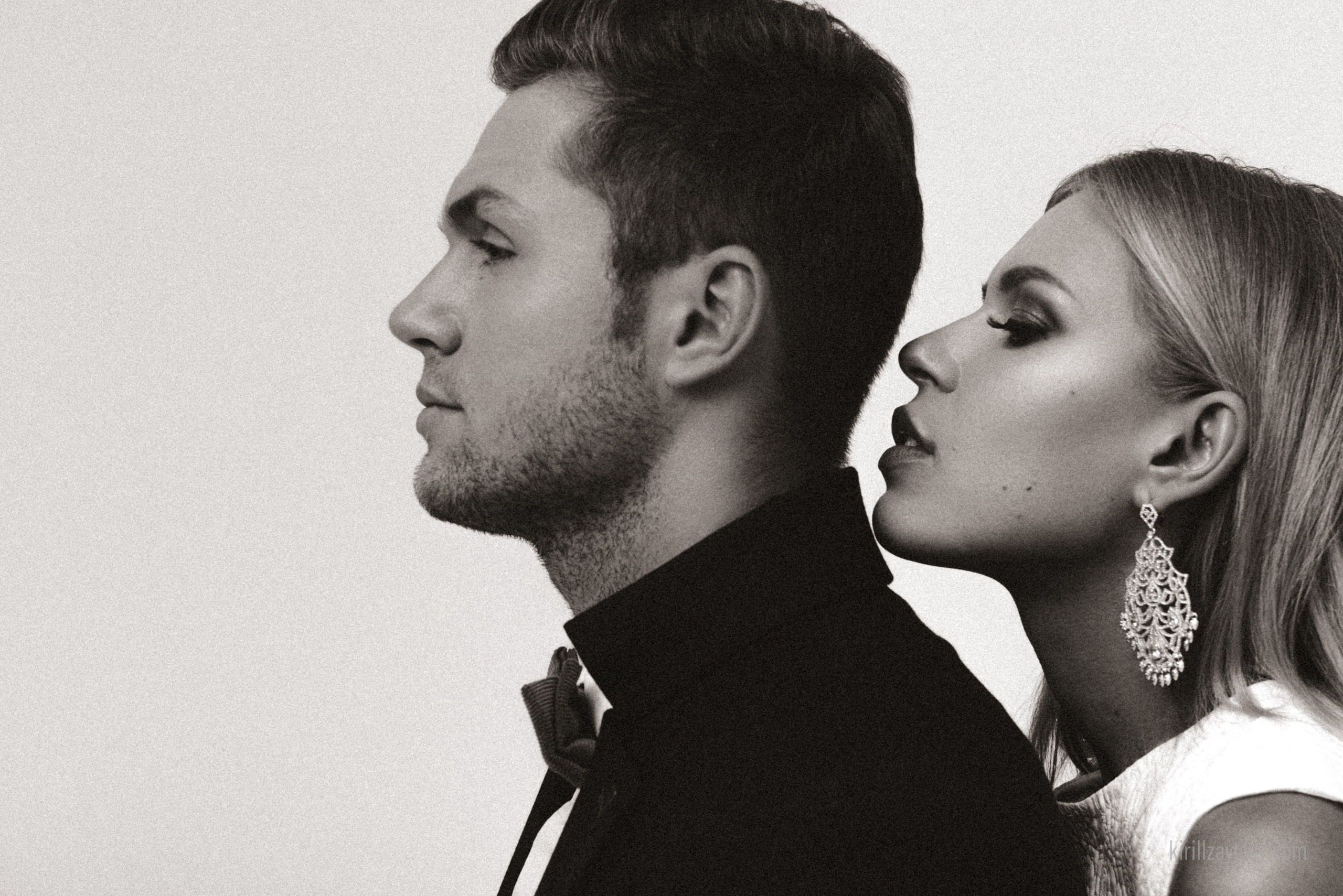 Съёмки. Профессиональный фотограф Кирилл Зайцев