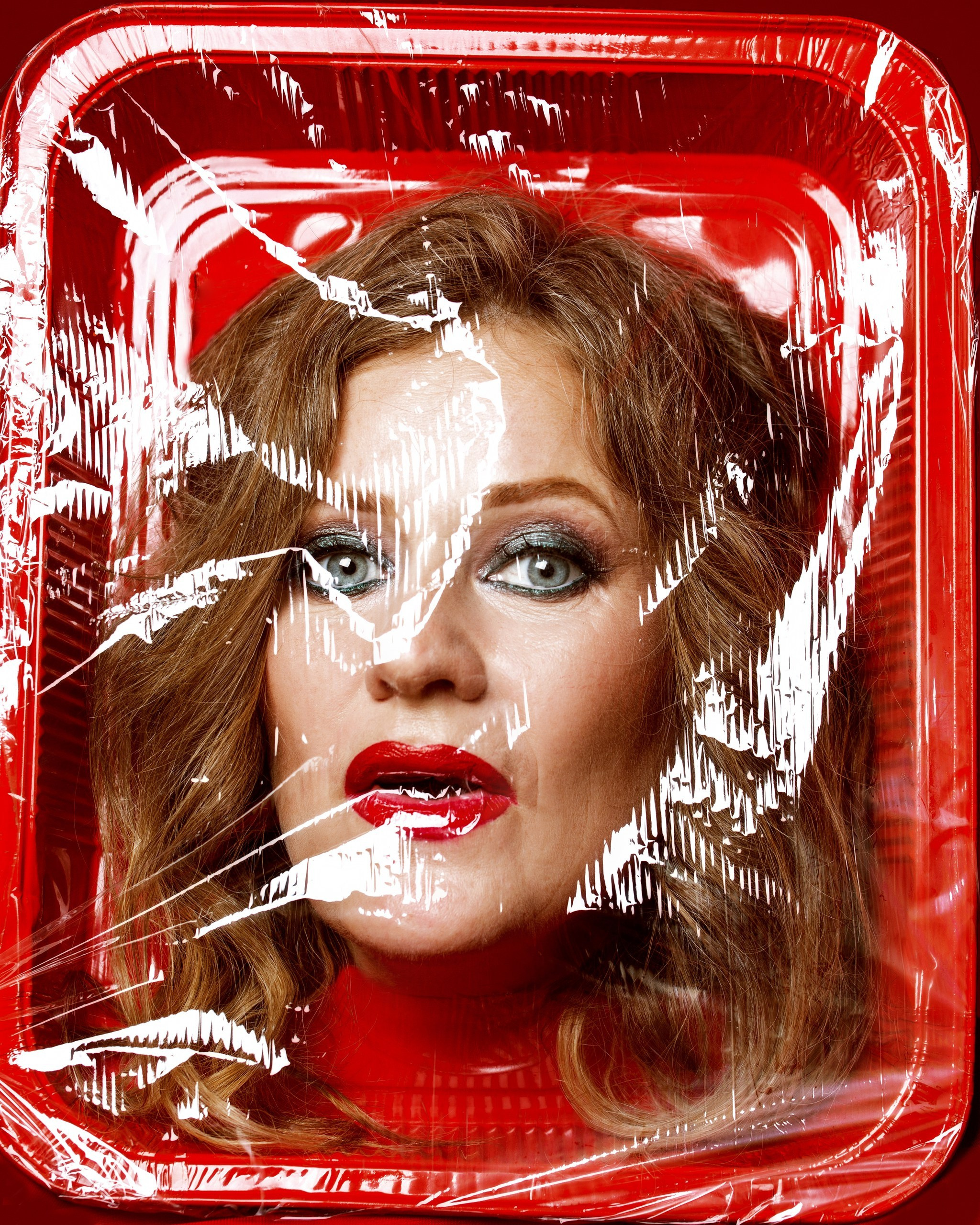 Красный Май. Фотограф людей в Красноярске. Татьяна Вишневская