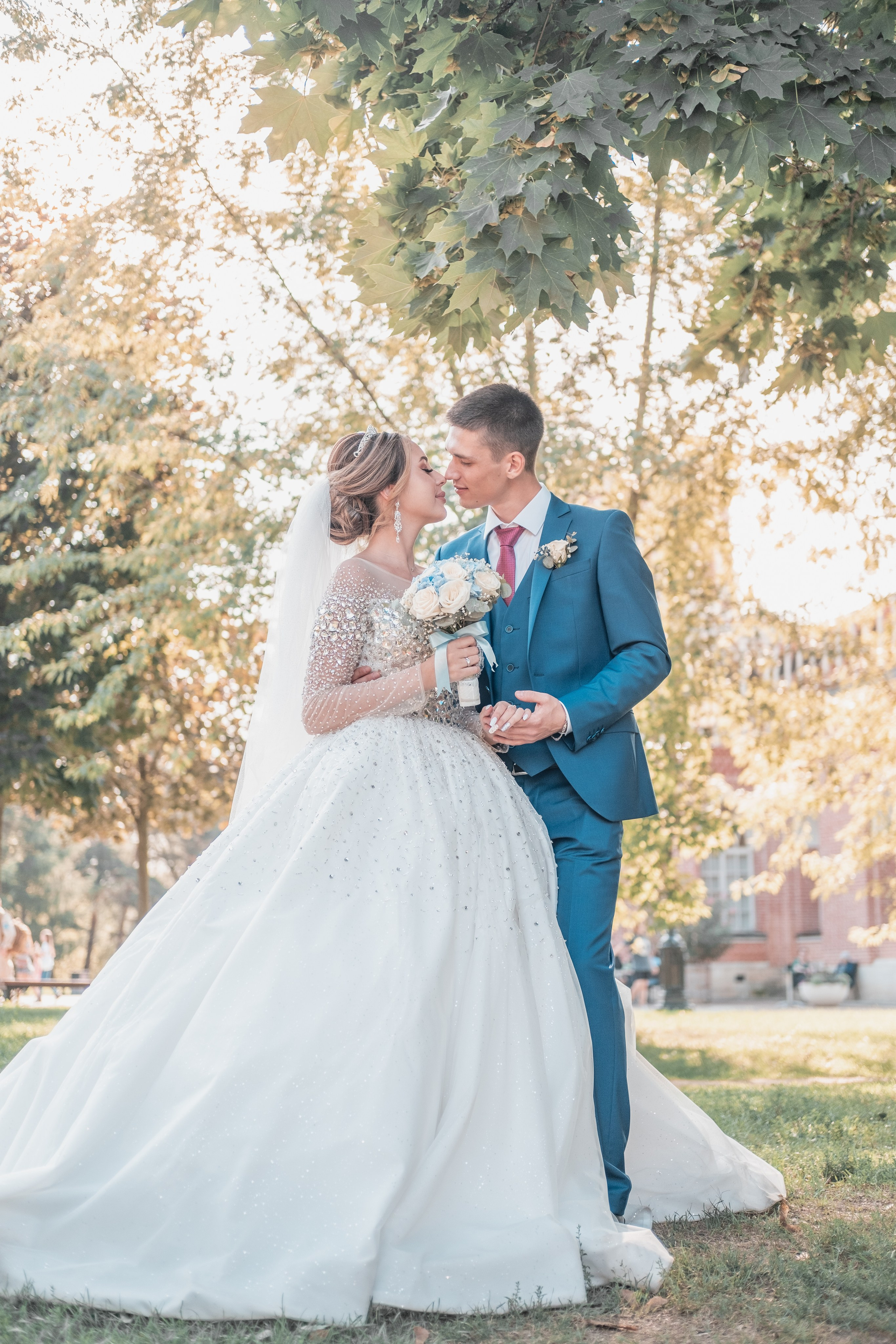 Фотогалерея. Ваш фотограф и видеограф