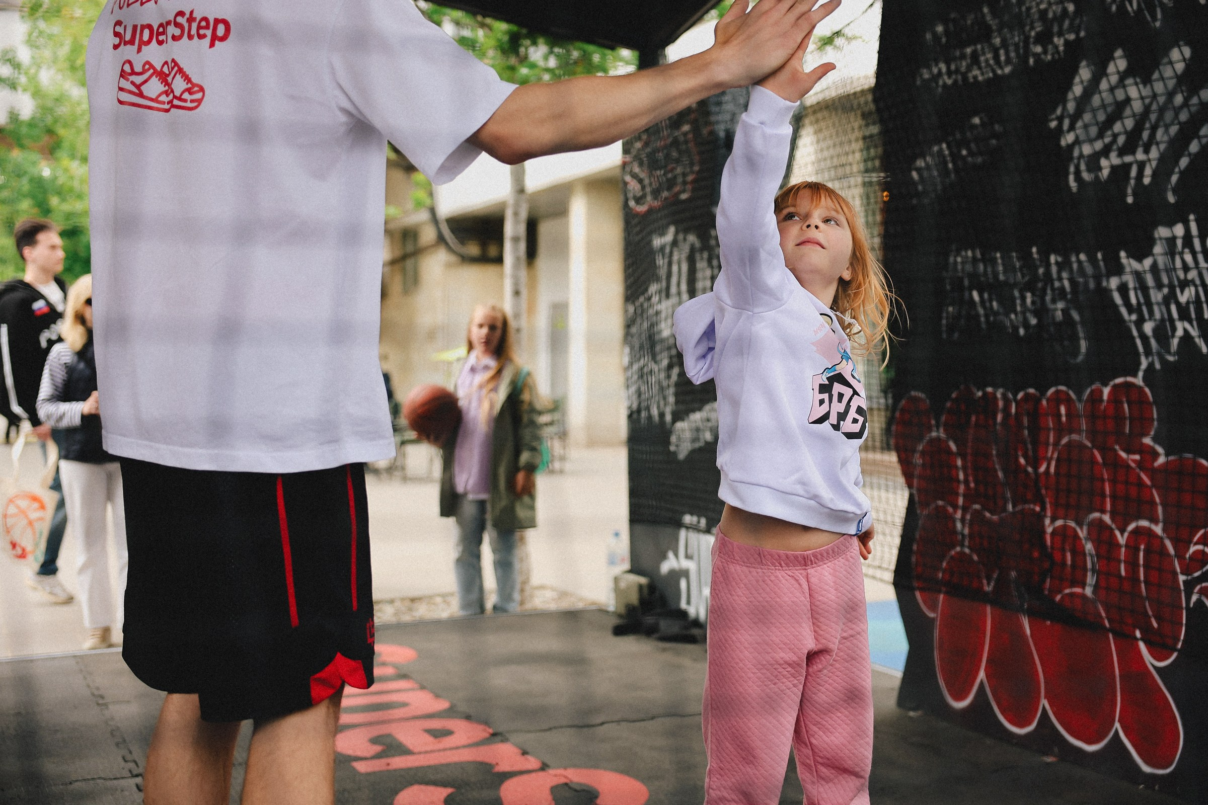 /РЕПОРТАЖ/ Фестиваль StereoLeto by SuperStep. Свадебный фотограф Великий Новгород Станислав Кособудский