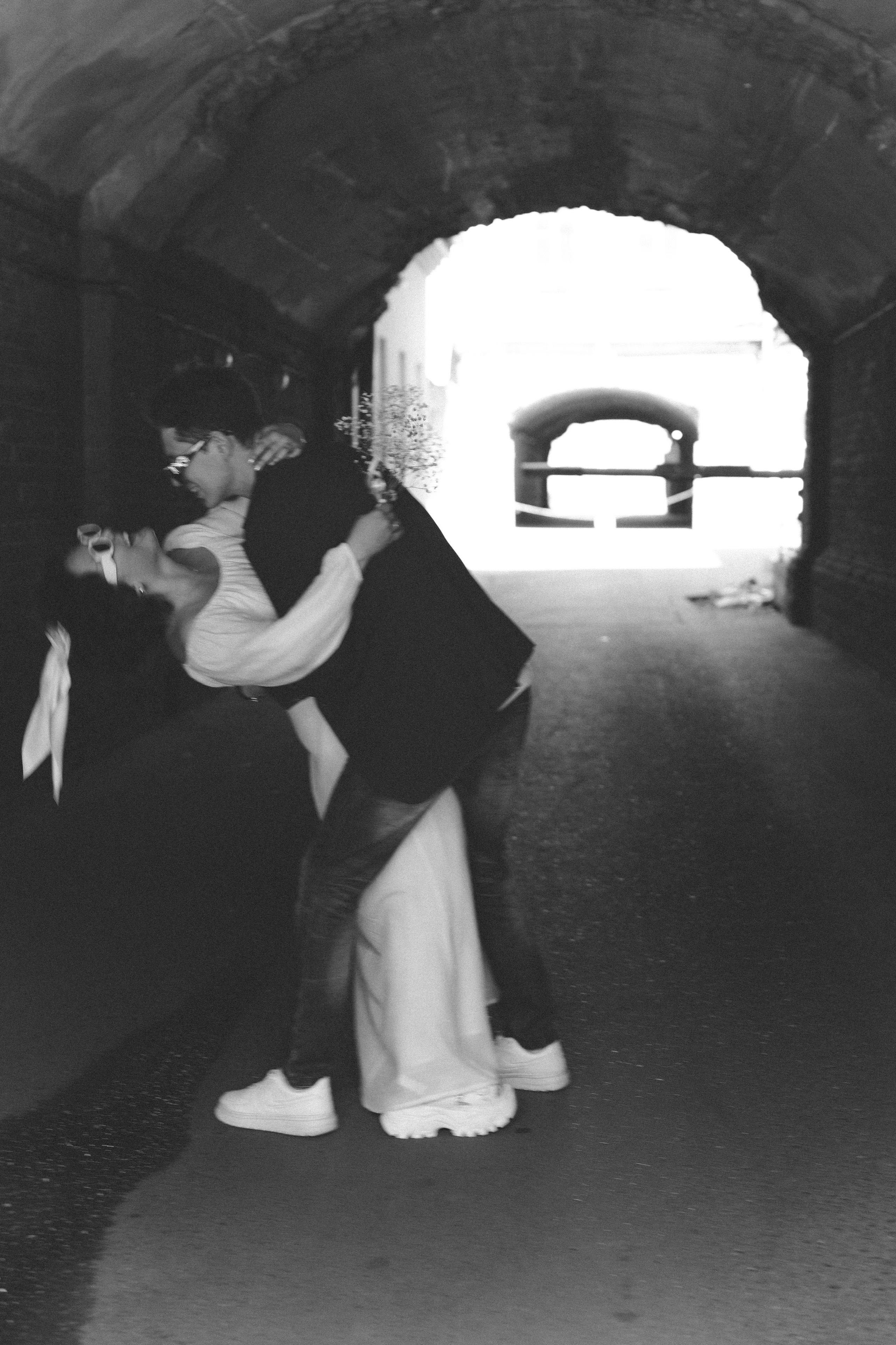 Алиса и Максим. Свадебный и контент фотограф в Красноярске Марианна Перфильева