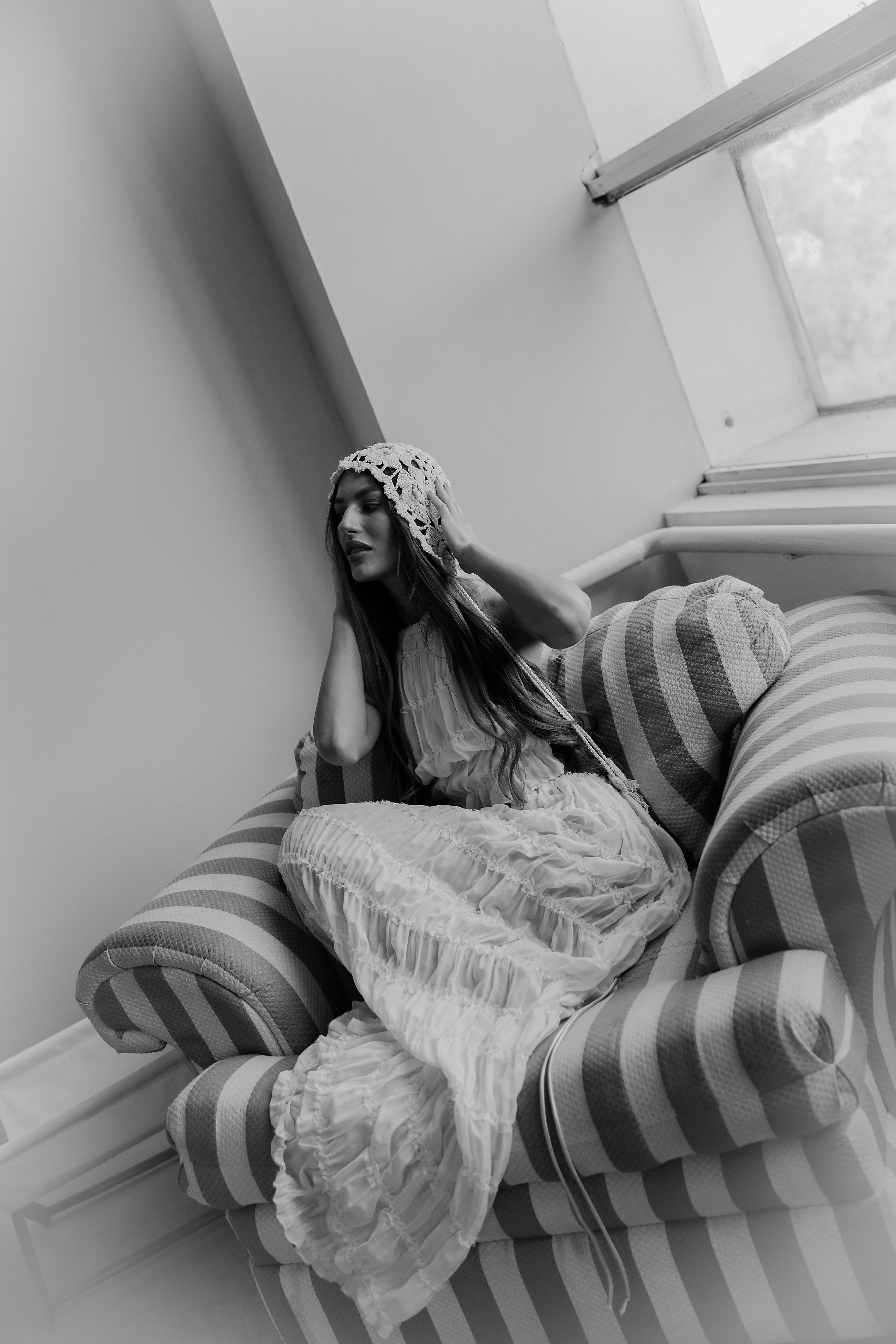 Татьяна. Свадебный и контент фотограф в Красноярске Марианна Перфильева