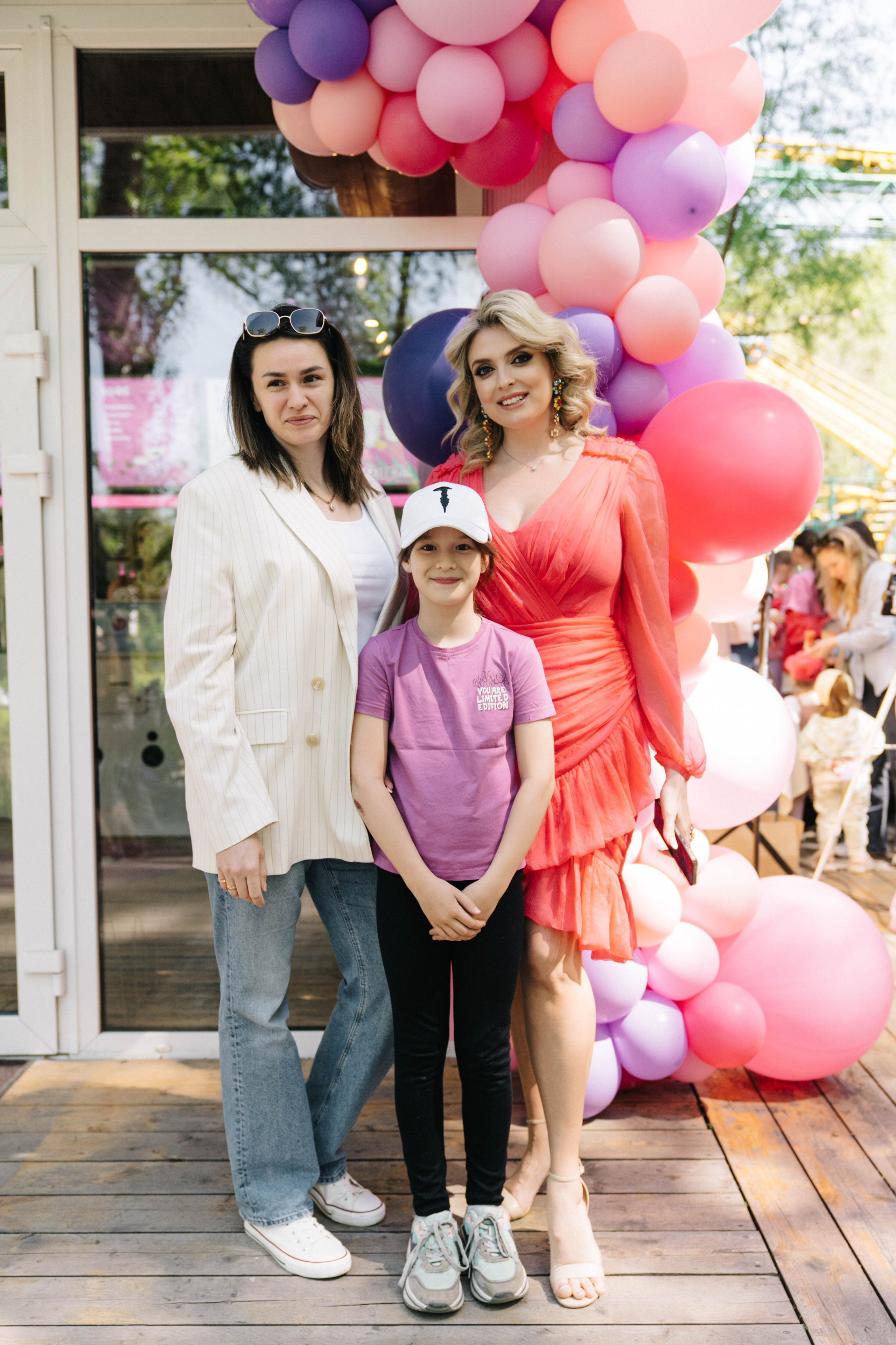 1 июня День защиты детей (Дуняша). Свадебный и Мужской фотограф