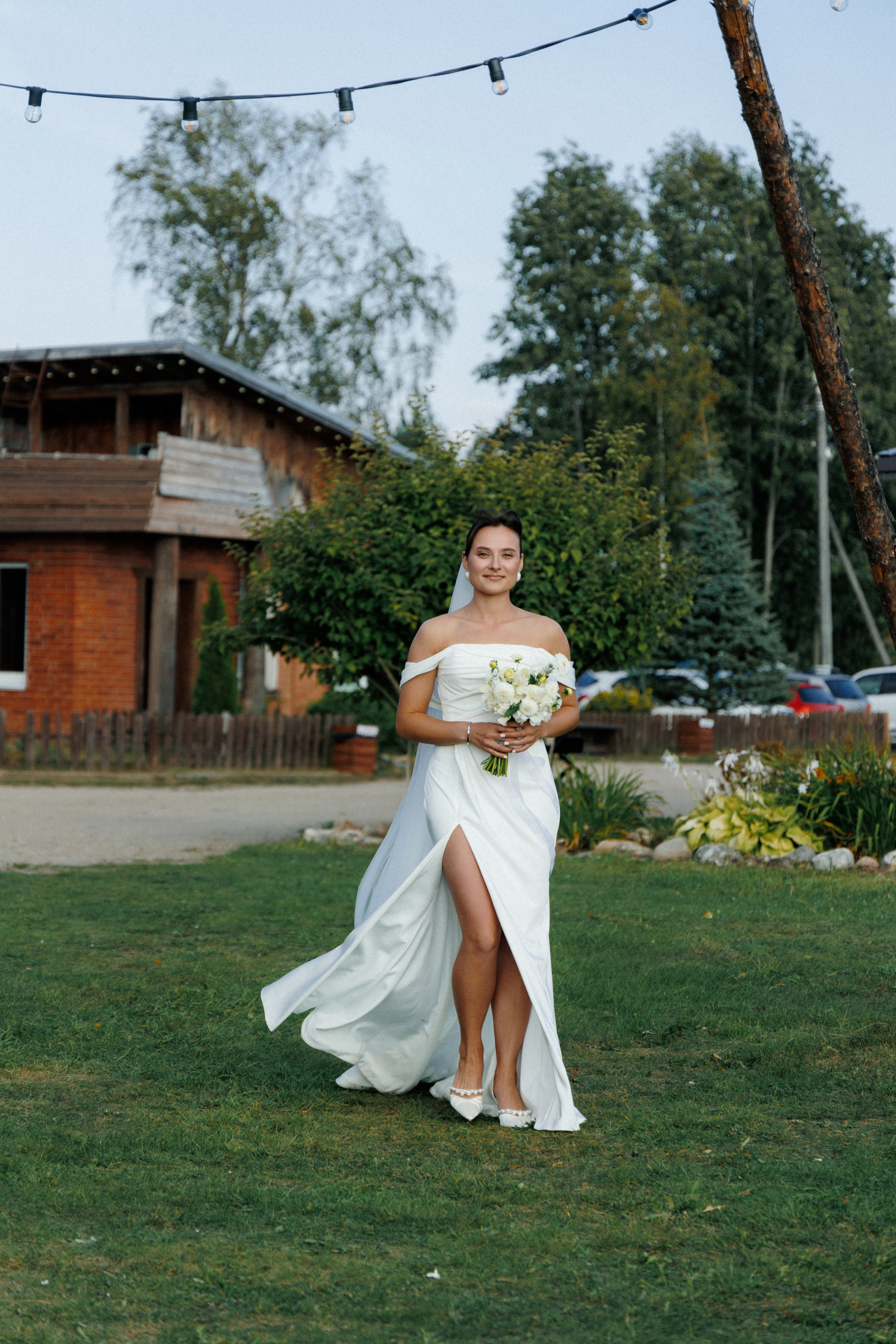 Катя & Никита. Свадебный и семейный фотограф Татьяна Селезнева