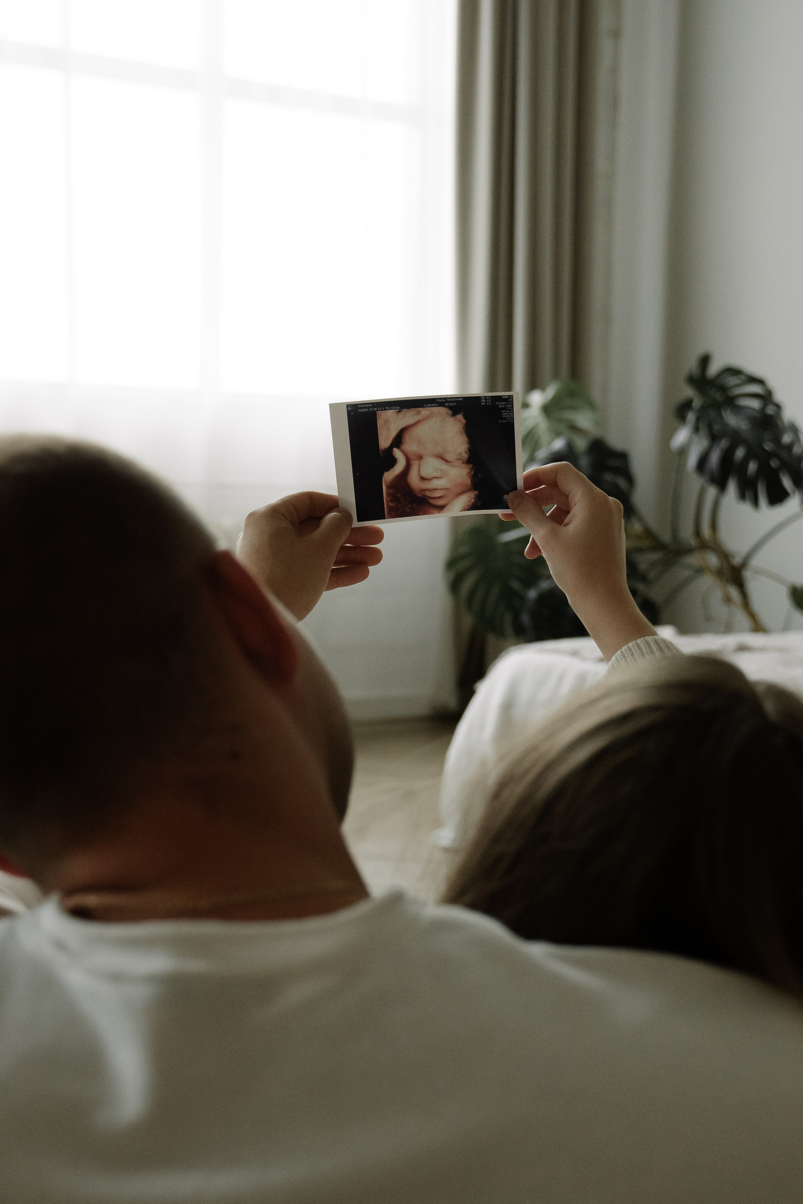 Никита и Яна. Портретный фотограф Ксения Люндовская