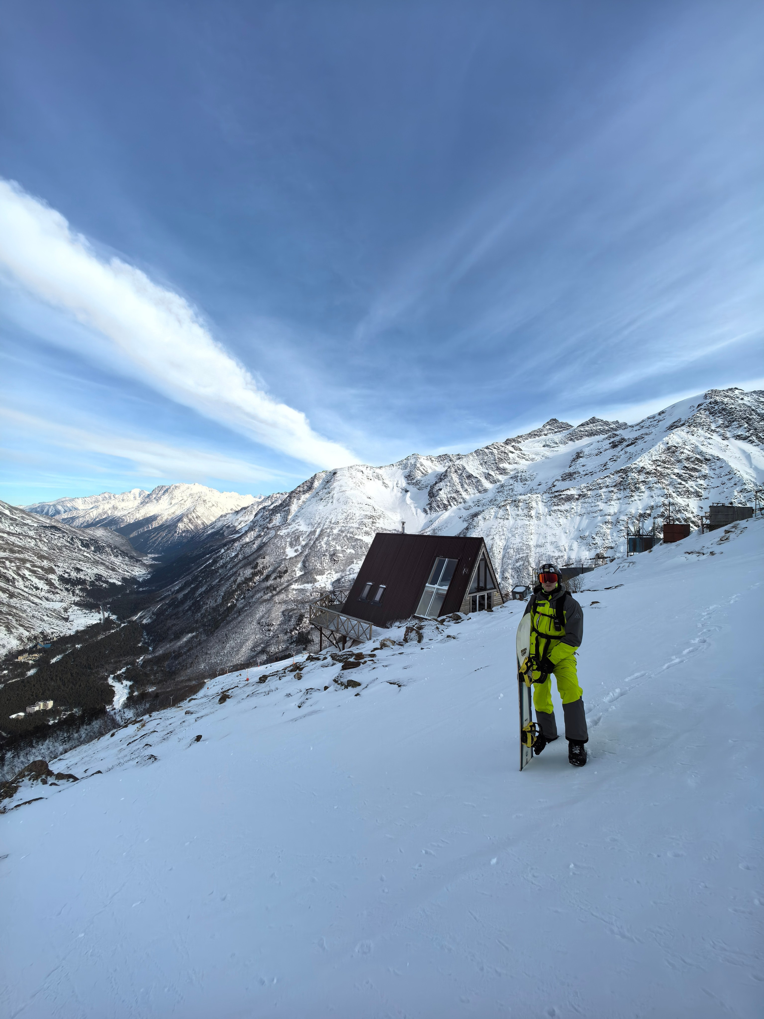 Эльбрус и Чегет. Организация активного отдыха. Горнолыжные туры. Сплавы