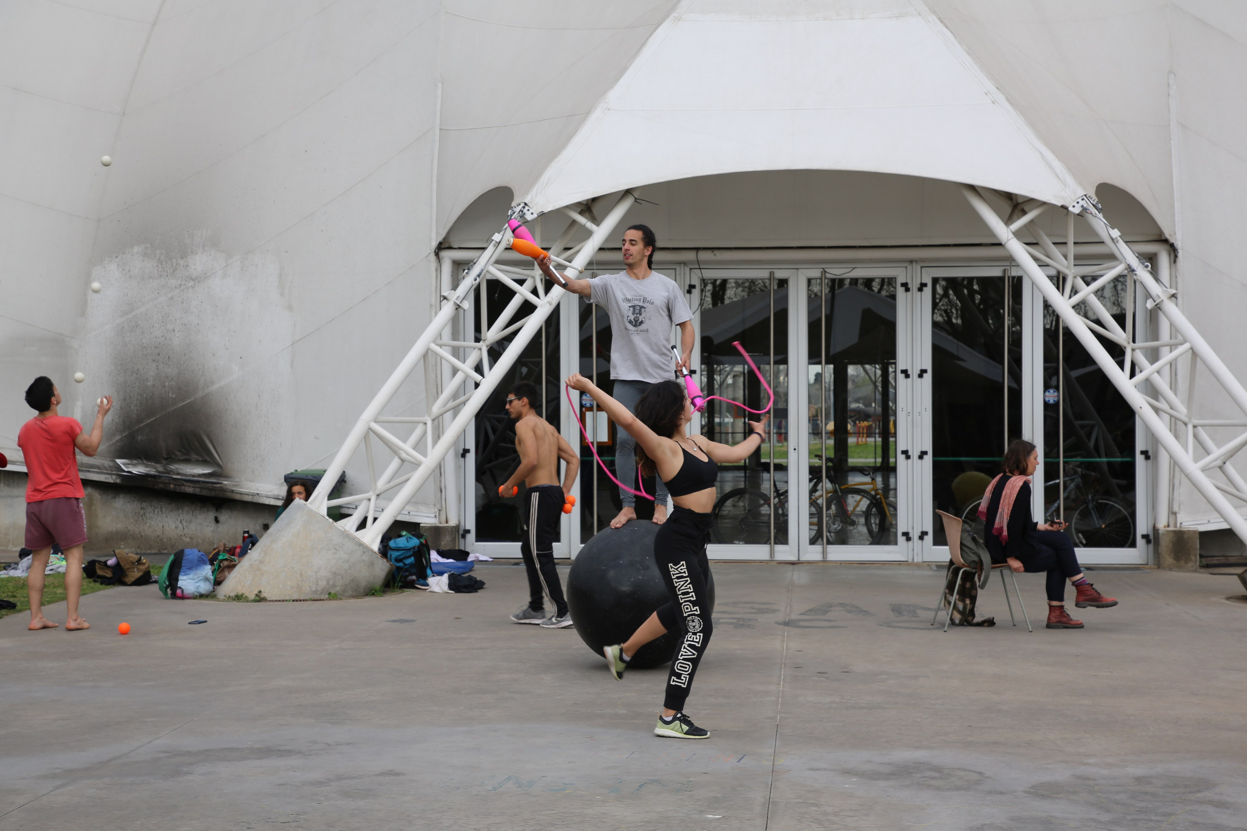 Buenos Aires, Argentina. Andrey Filippov Photographer