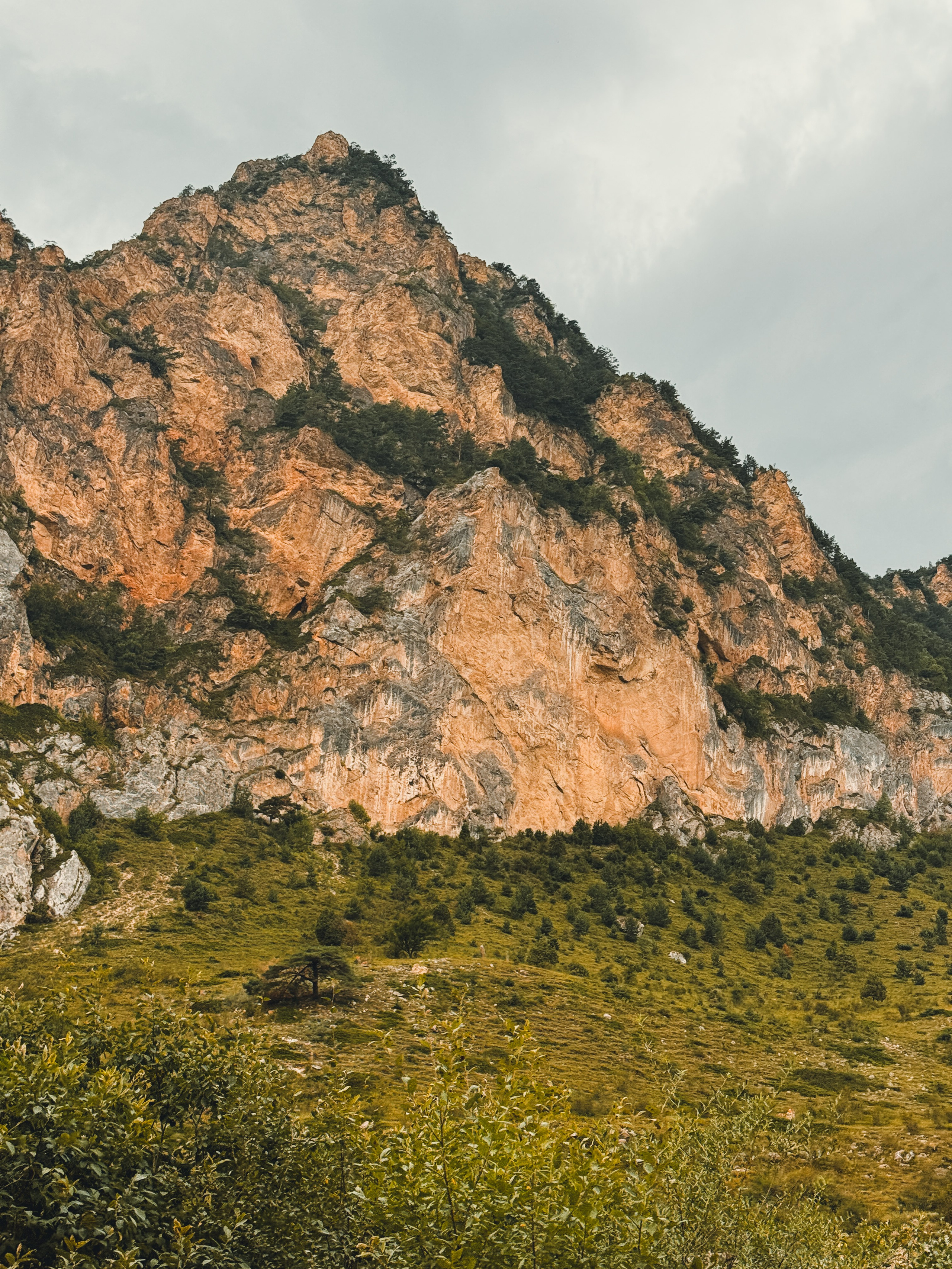 Чегем 28–31 мая. Bytheway