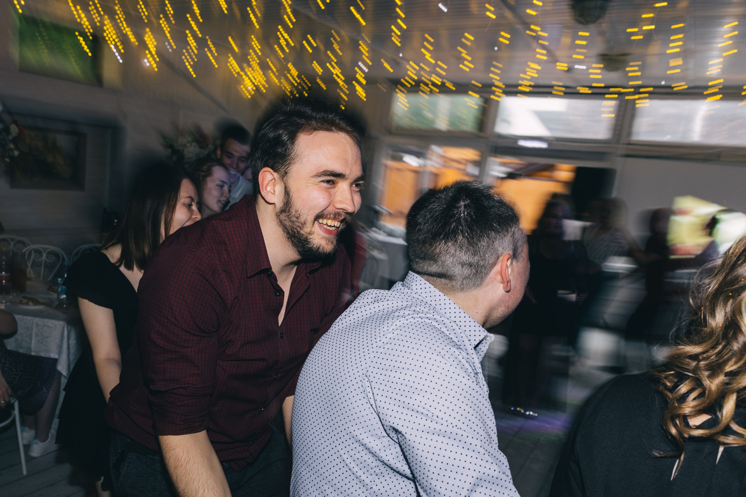 Альберт и Анастасия. Gulshat_Sokol фотограф Ижевск