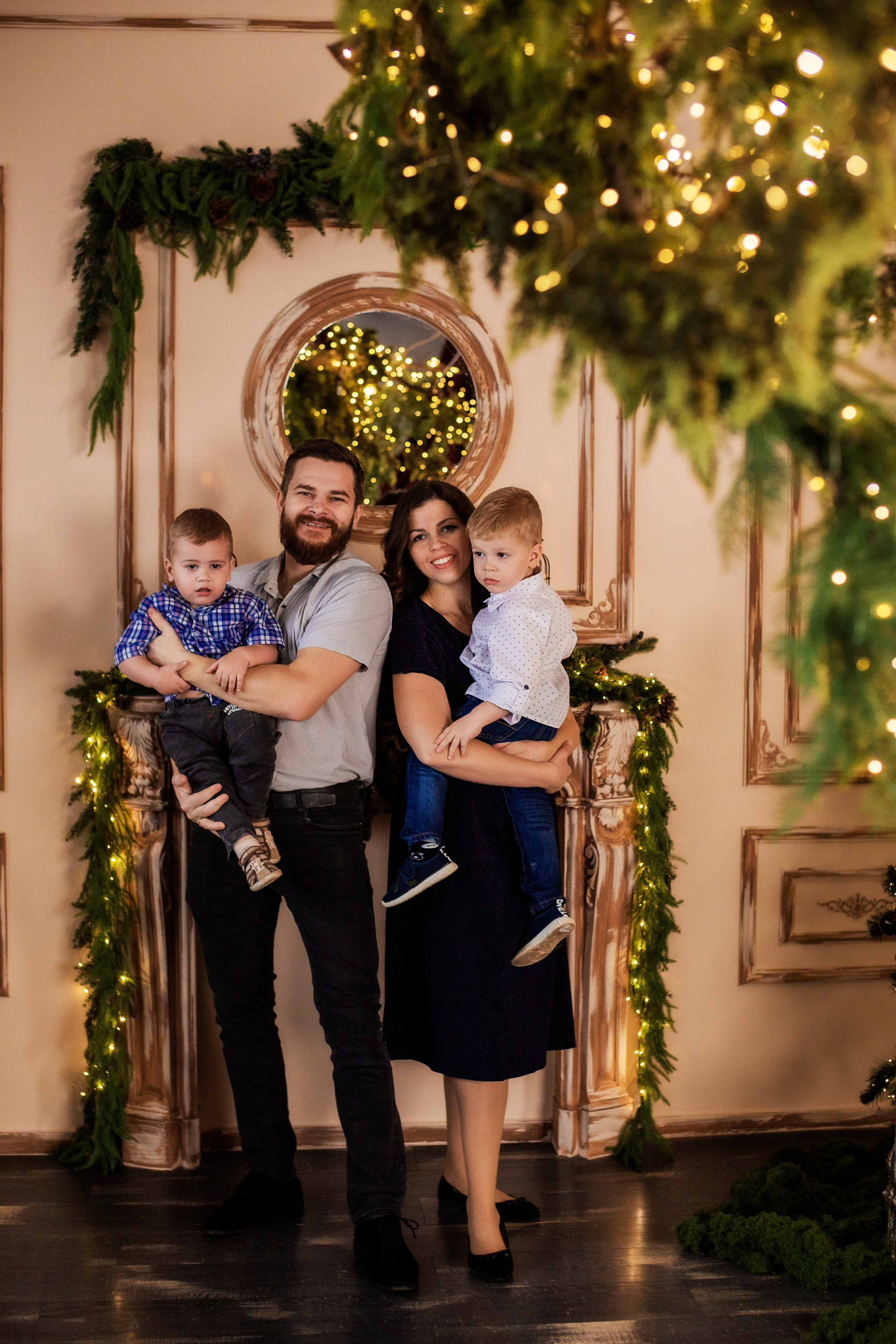 Фотостудия Alexcam. Семейный фотограф в Саратове