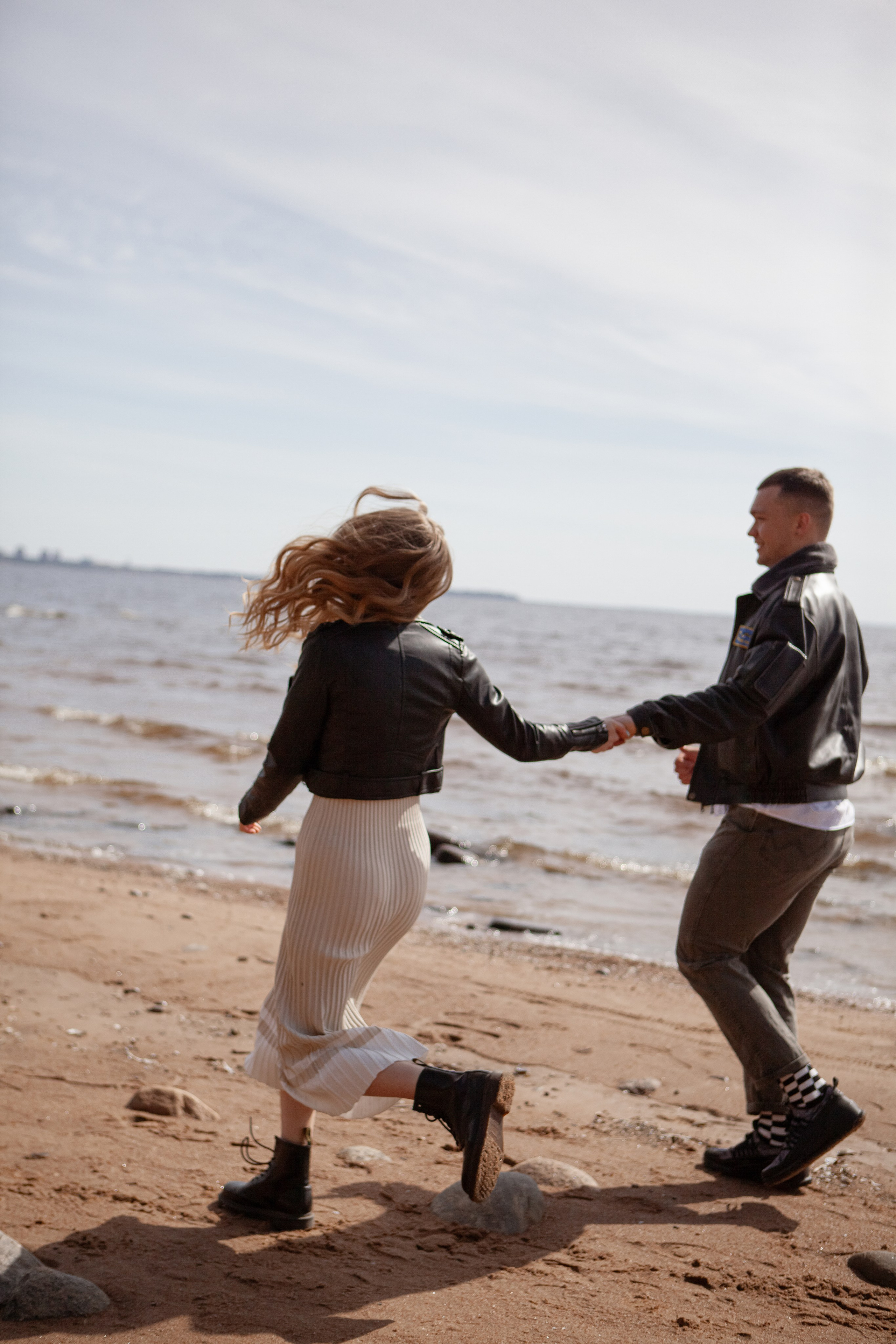 Анастасия & Михаил. Свадебный фотограф в СПБ | Санкт-Петербурге Анастасия Рахимгулова