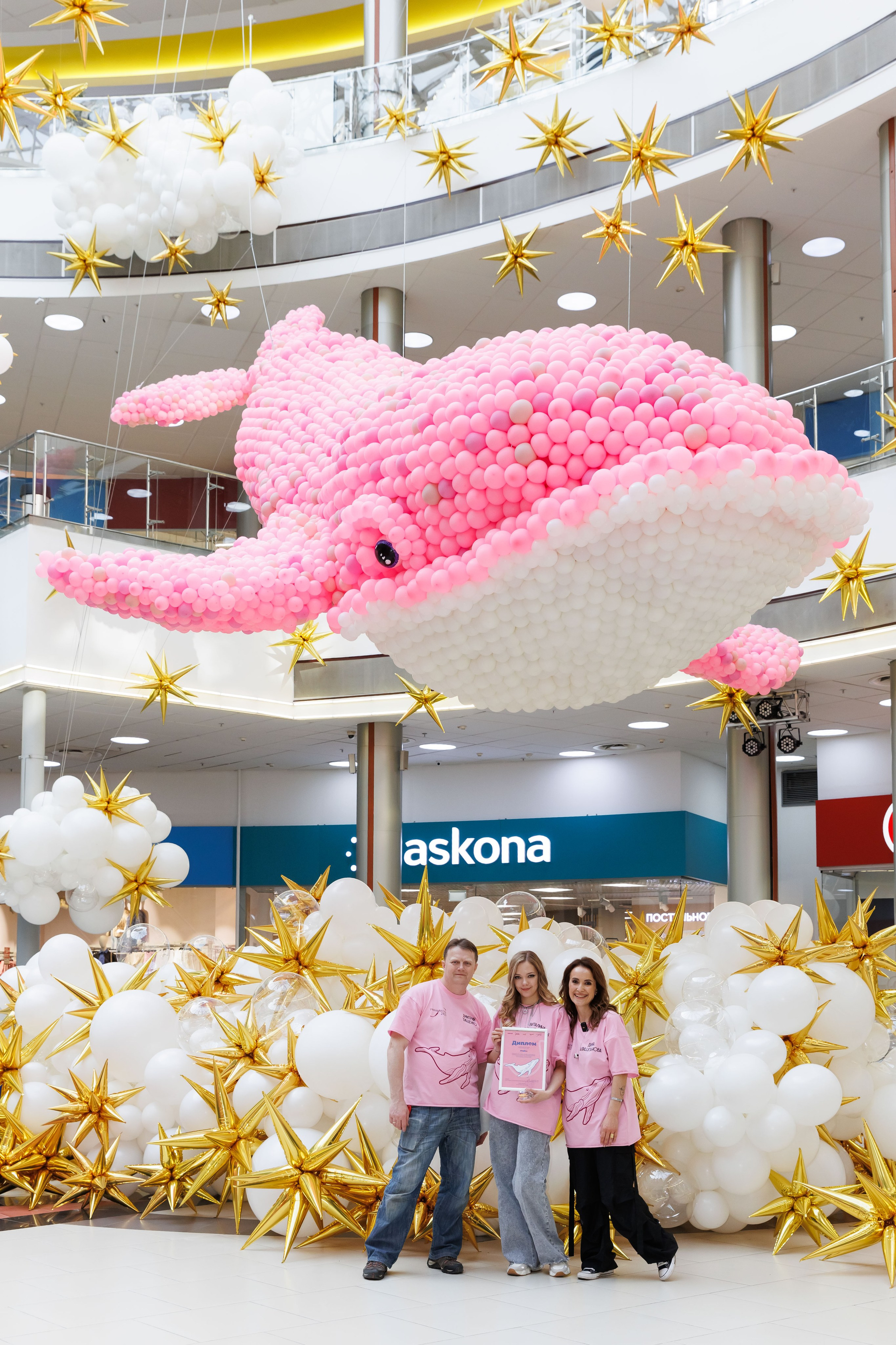 Умная весна 2025. Фотограф Новосибирск — Наталья Гресь