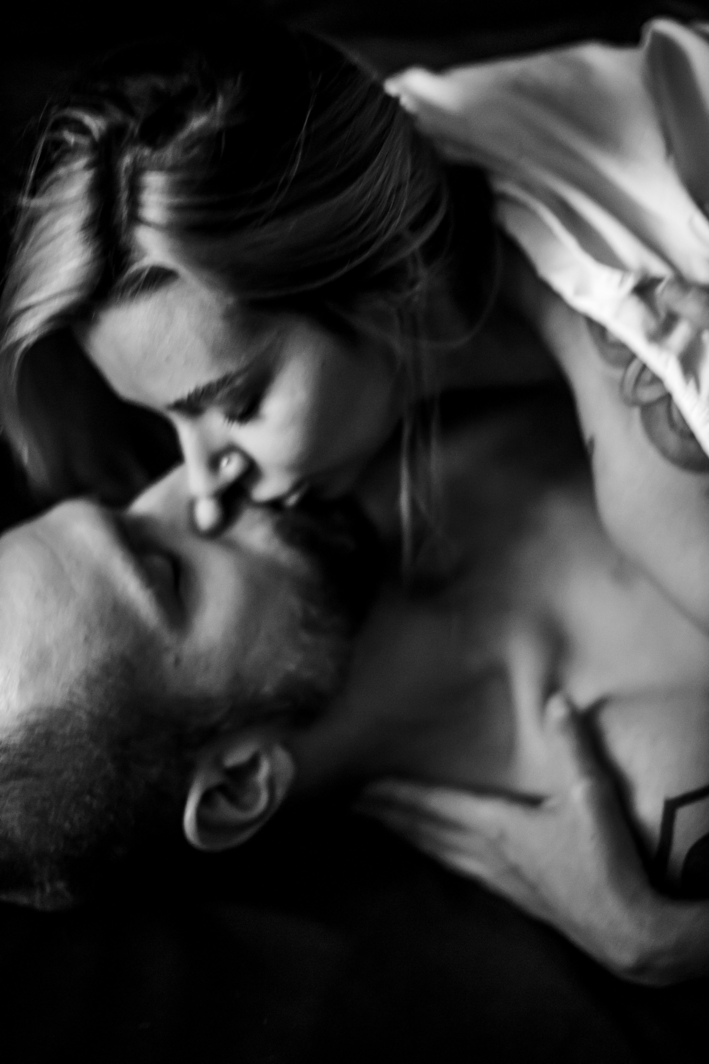 Домашняя фотосессия. Фотограф Казань Москва Ната Смирнова