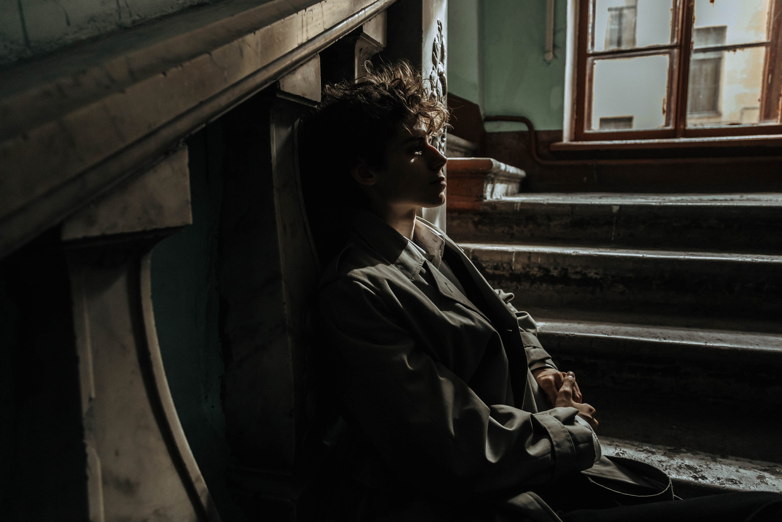 Портретные съемки. Dubrovina photo