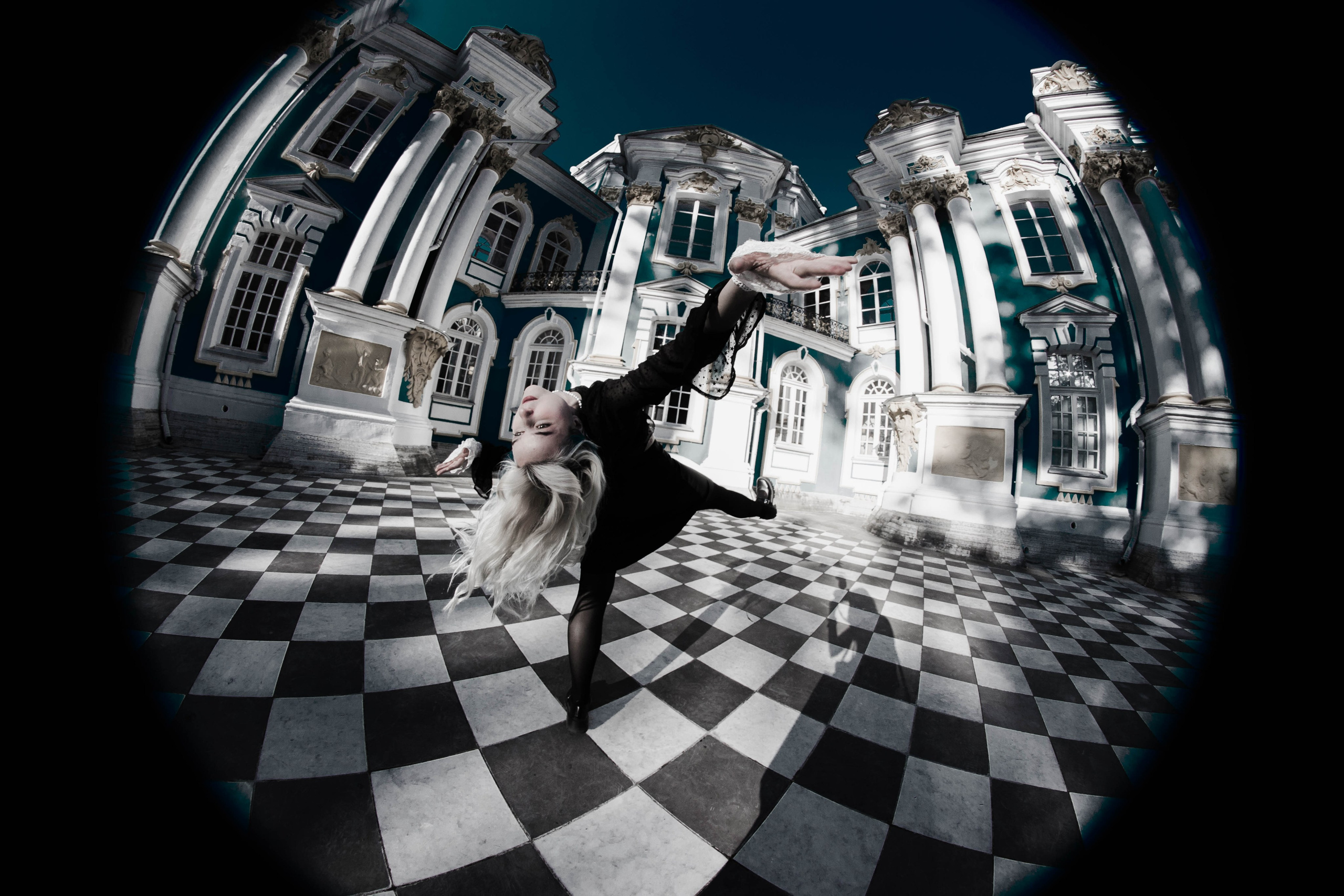 Портретные съемки. Dubrovina photo