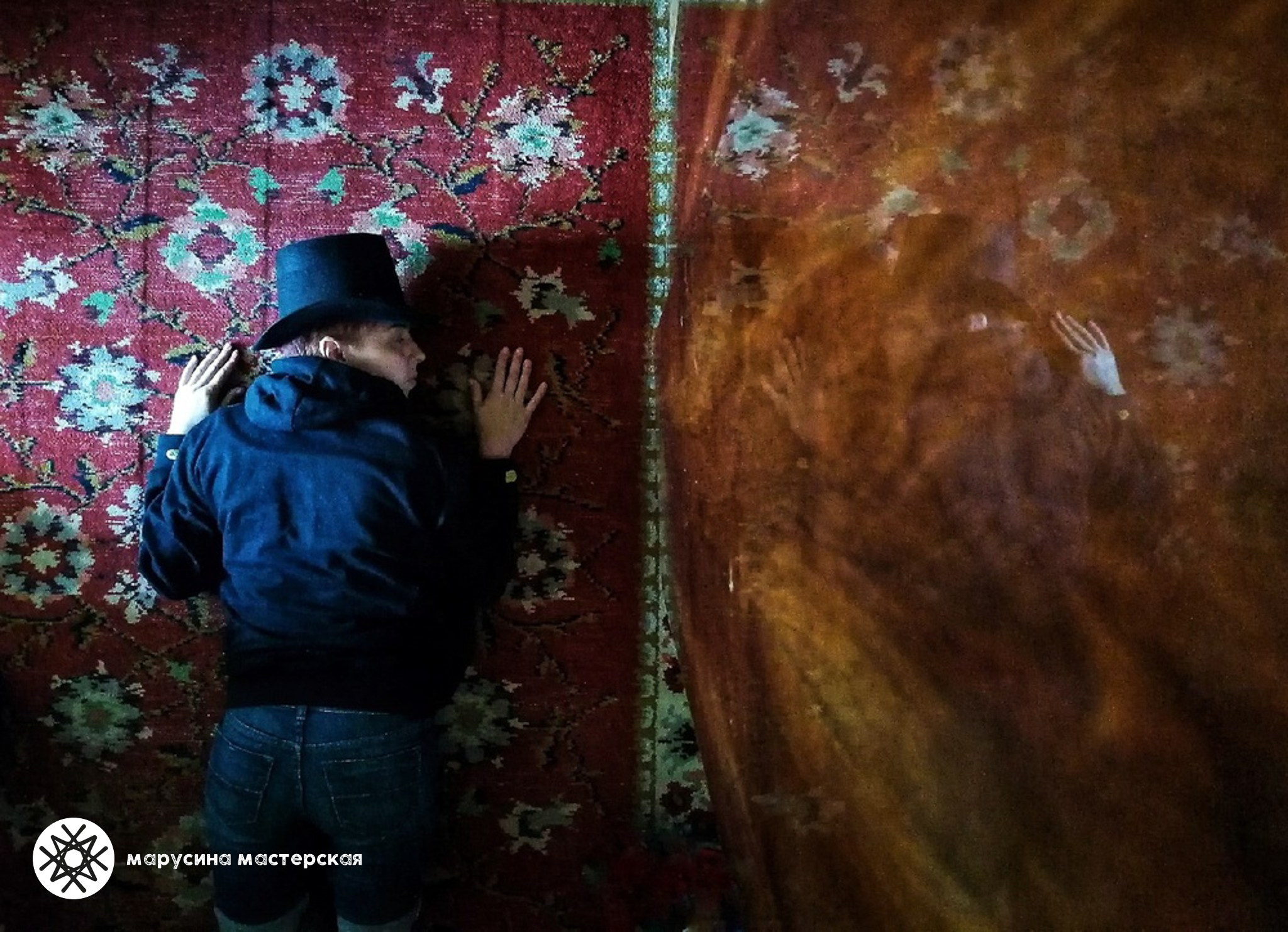 Екатерина Алмалиева